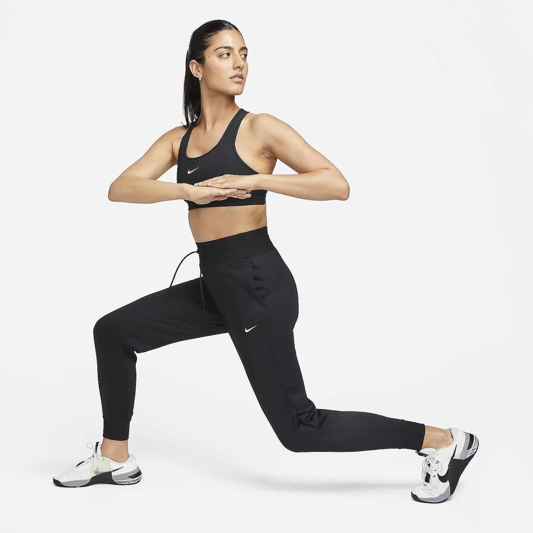 Damen Nike Hose | Therma-Fit One