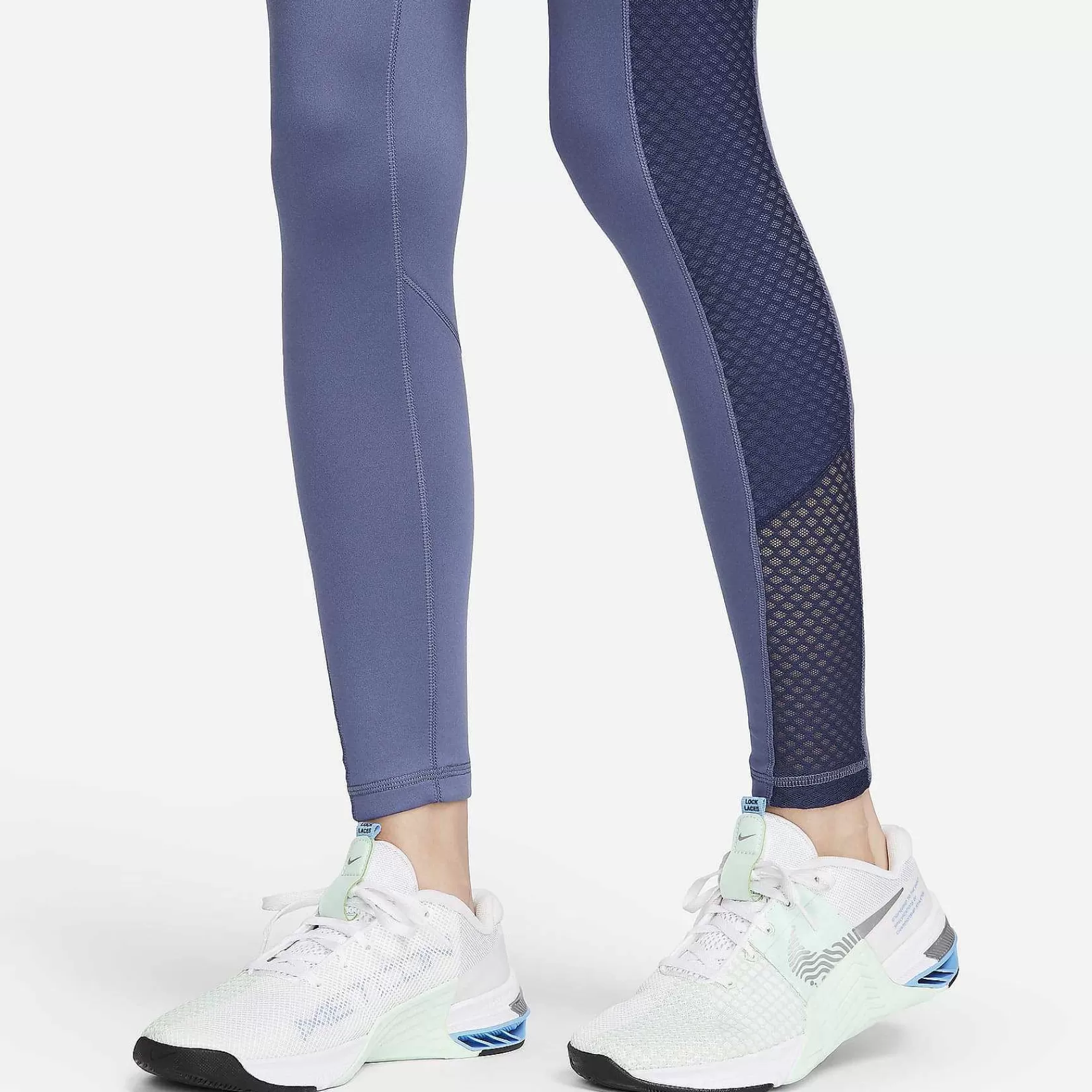 Damen Nike Gamaschen | Therma-Fit One