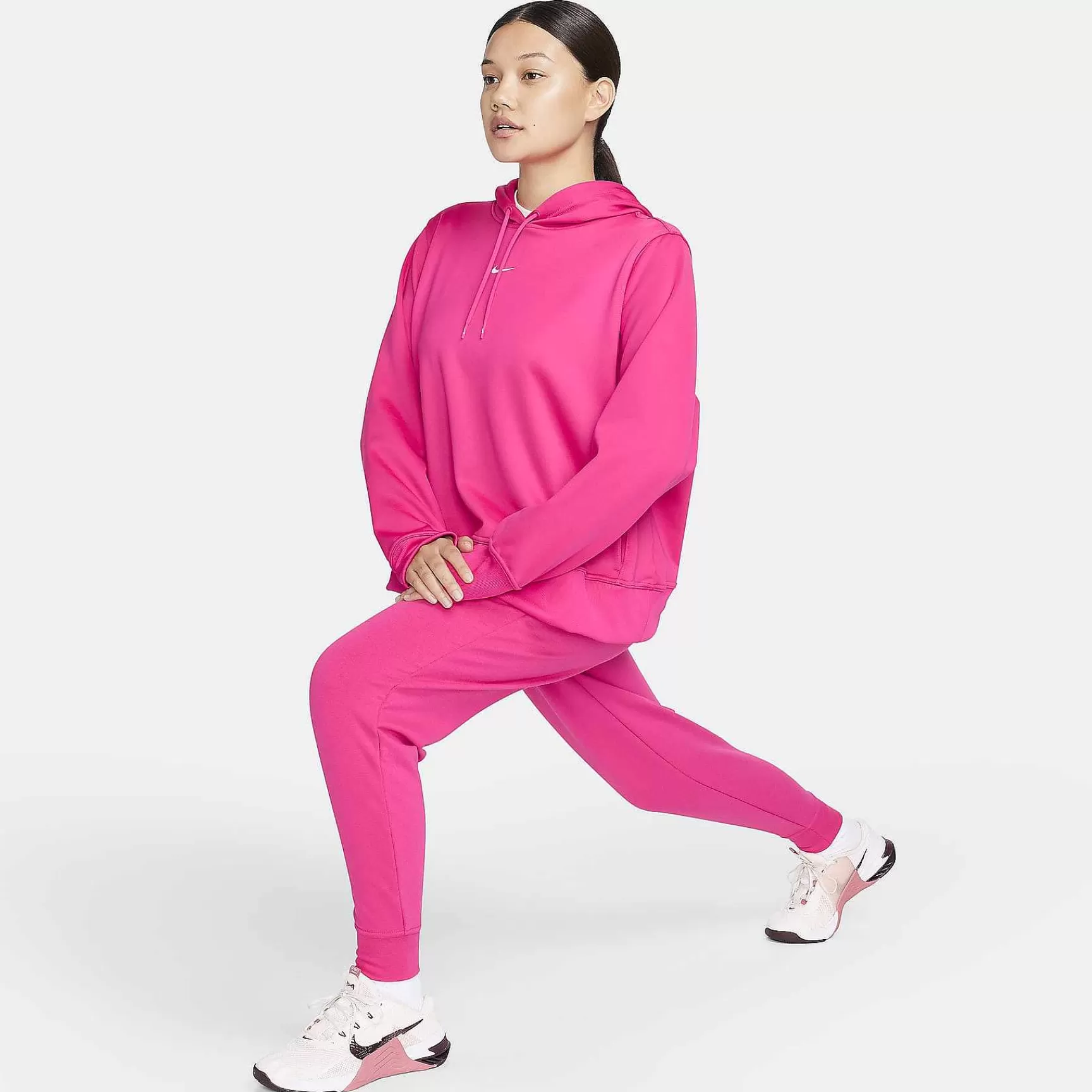 Damen Nike Ubergrose | Therma-Fit One