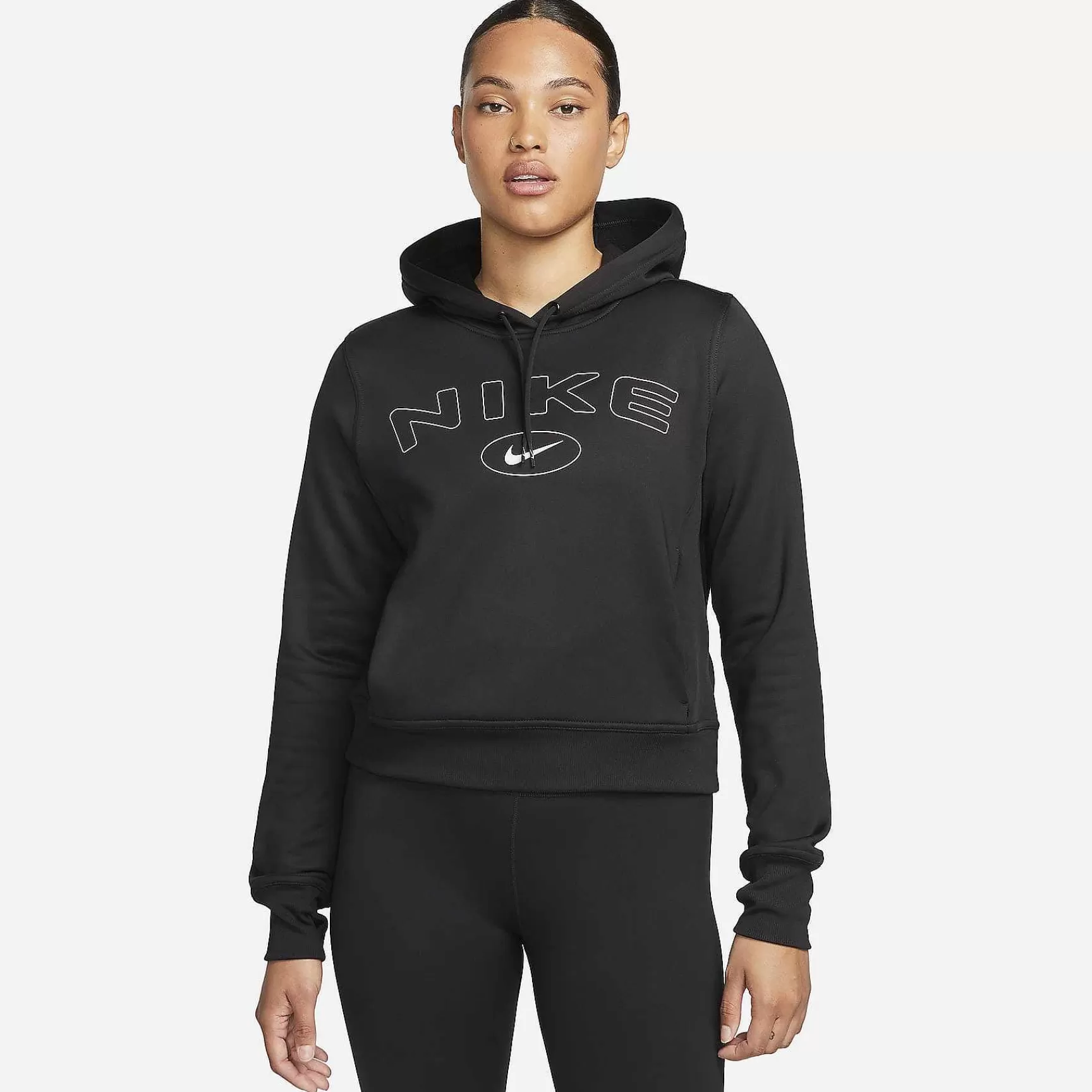 Damen Nike Hoodies & Sweatshirts | Therma-Fit One