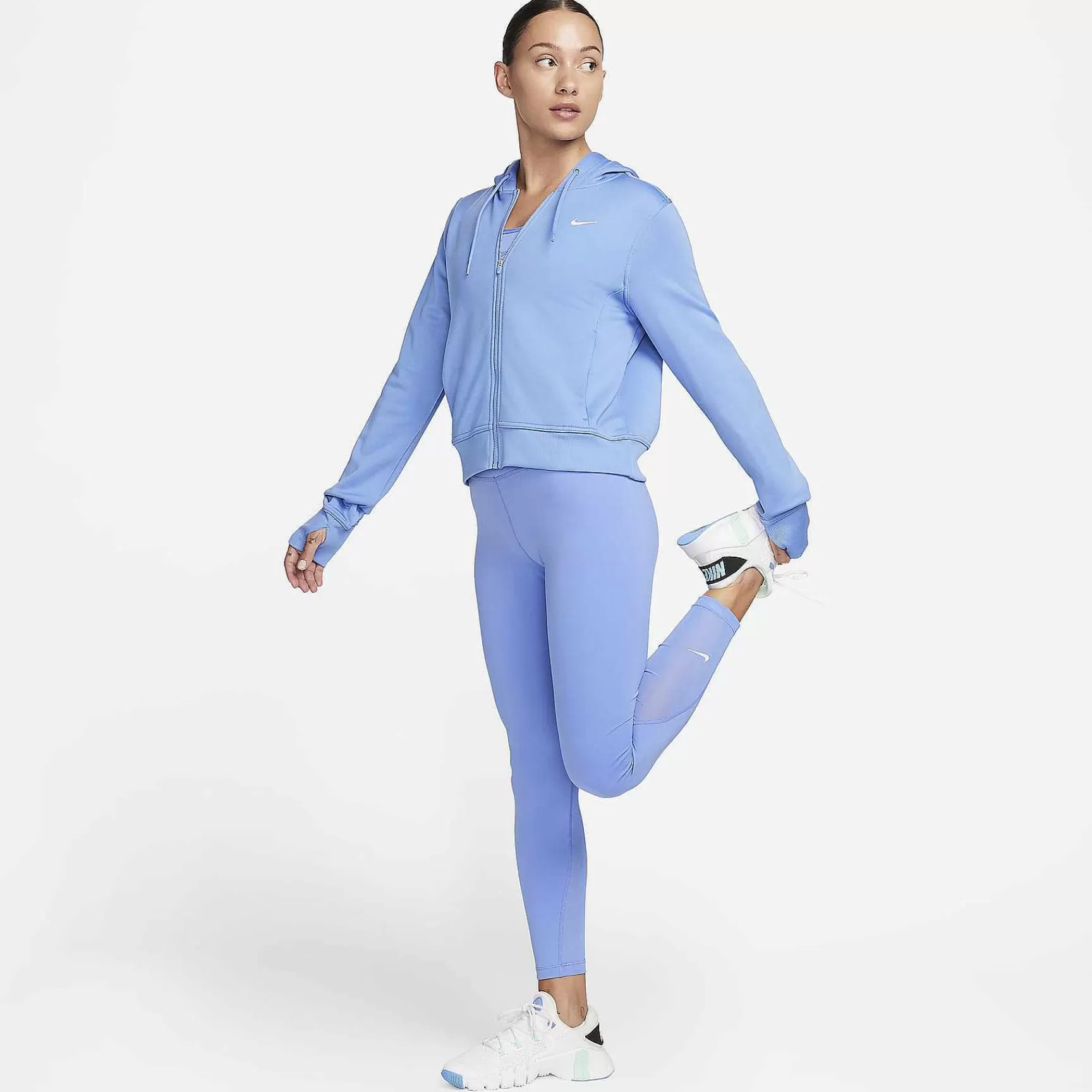 Damen Nike Hoodies & Sweatshirts | Therma-Fit One