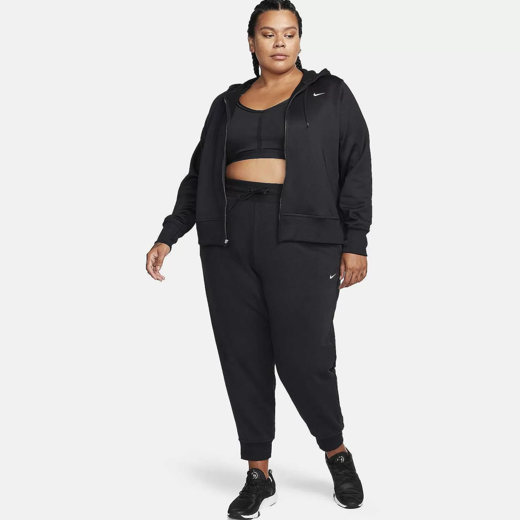 Damen Nike Ubergrose | Therma-Fit One