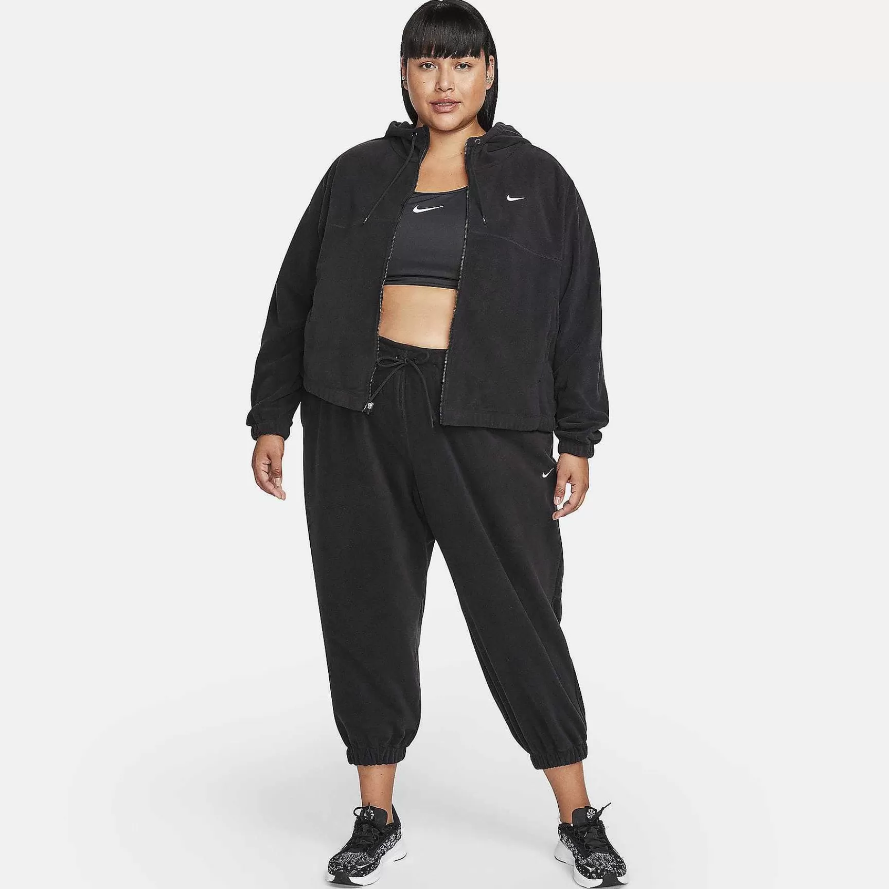 Damen Nike Hoodies & Sweatshirts | Therma-Fit One