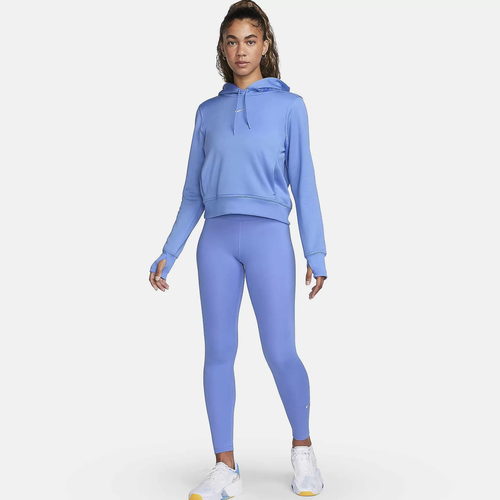 Damen Nike Hoodies & Sweatshirts | Therma-Fit One