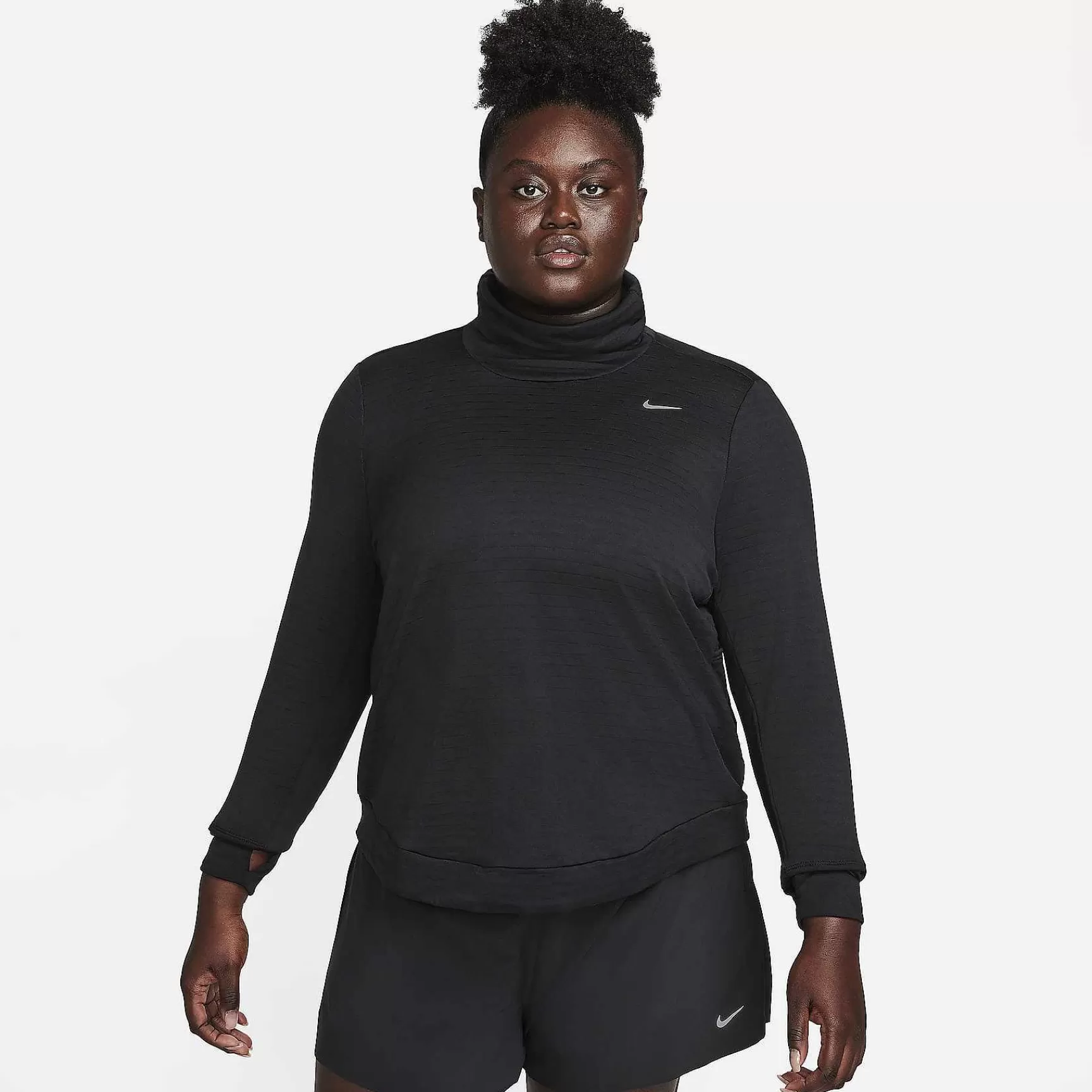 Damen Nike Ubergrose | Therma-Fit Swift Element