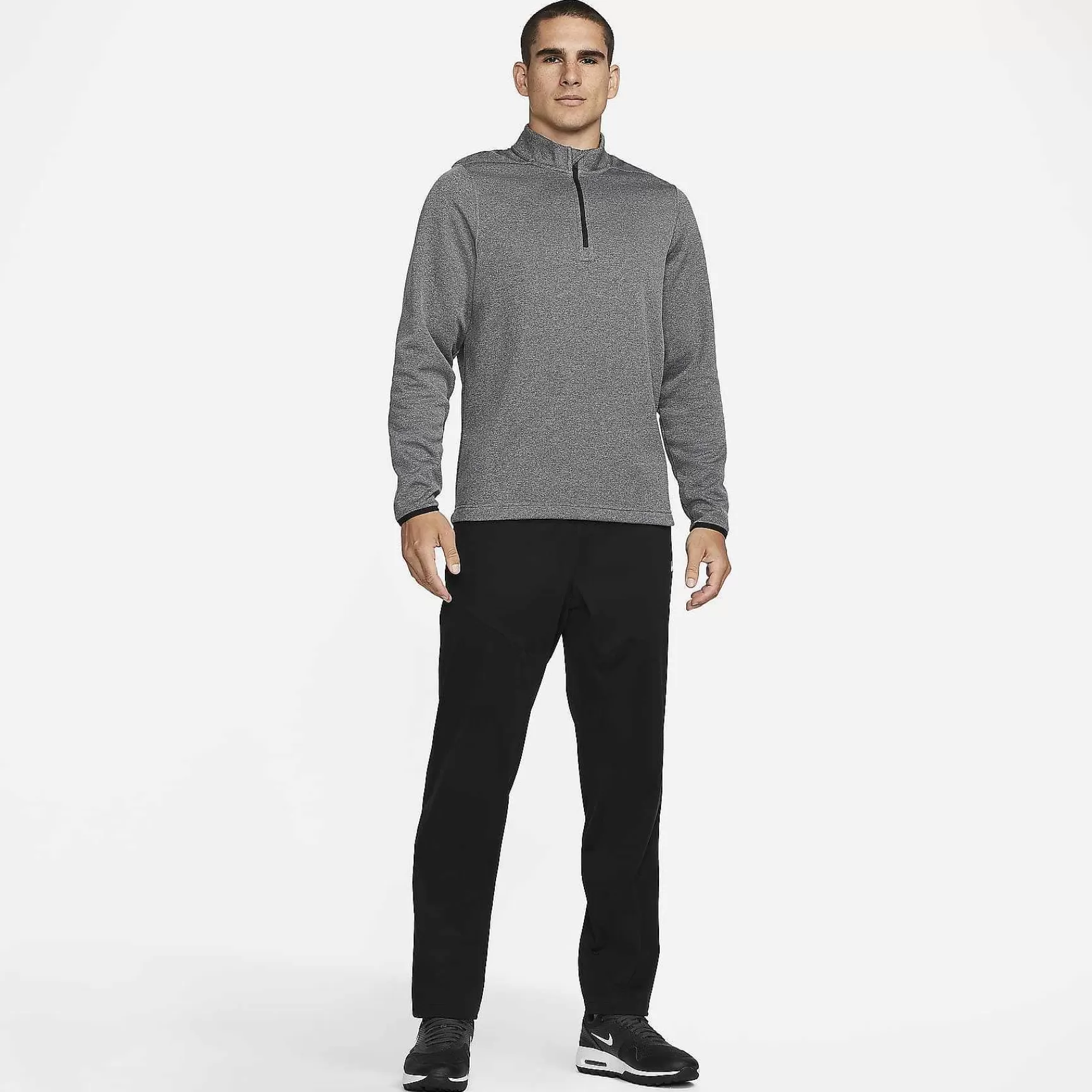 Herren Nike Hoodies & Sweatshirts | Therma-Fit Victory