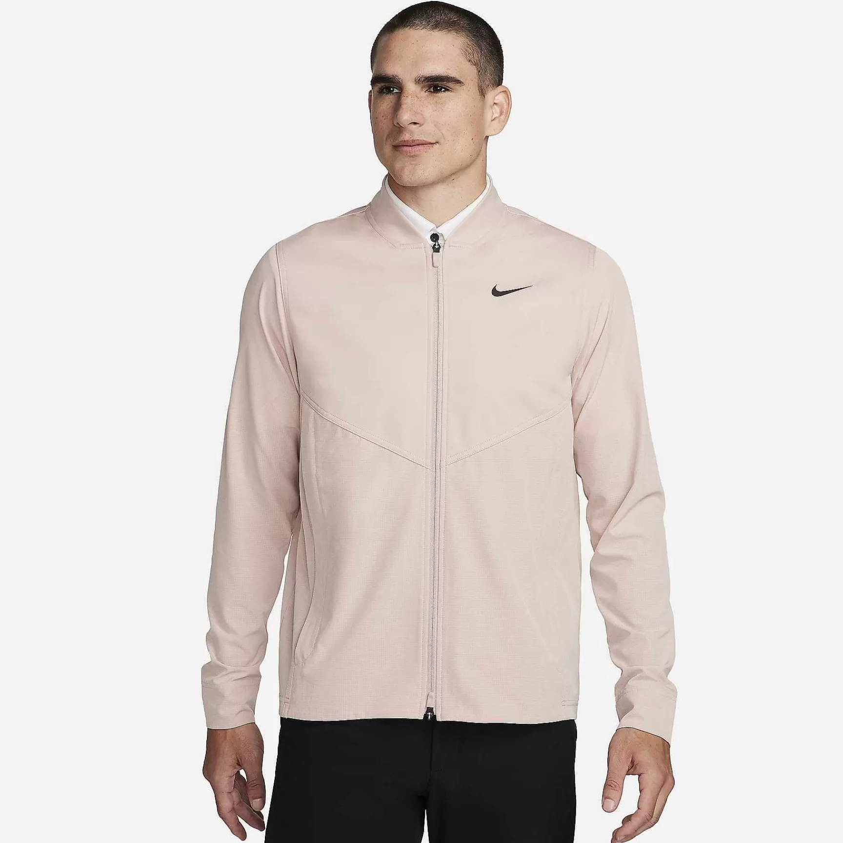 Herren Nike Oberbekleidung Und Jacken | Tour Essential