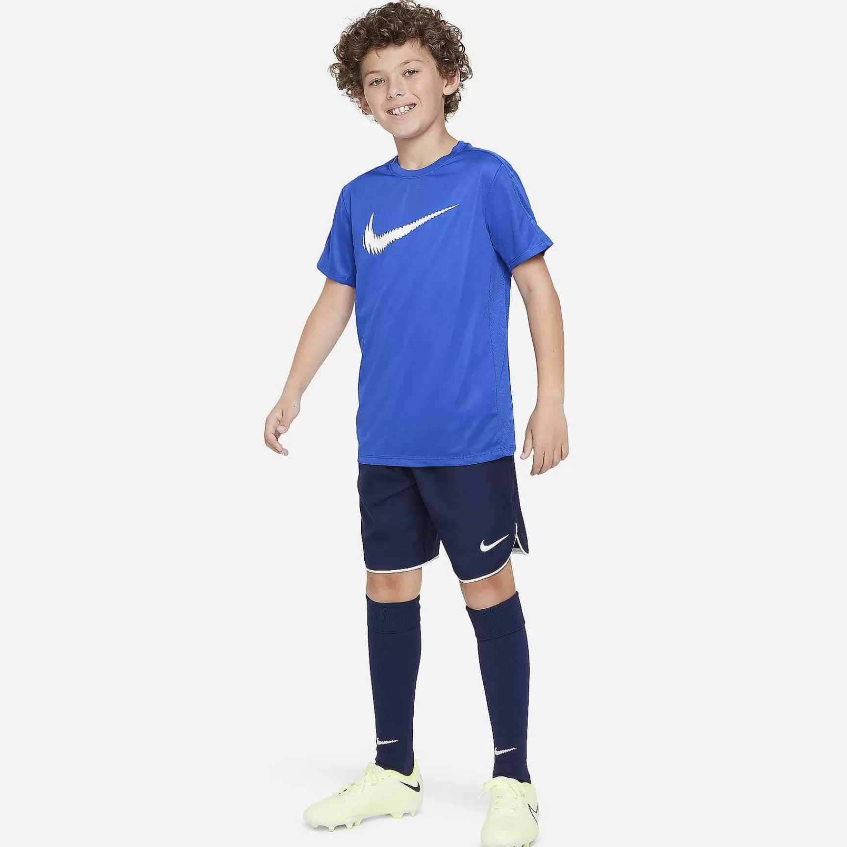 Kinder Nike Tops Und T-Shirts | Trophy23