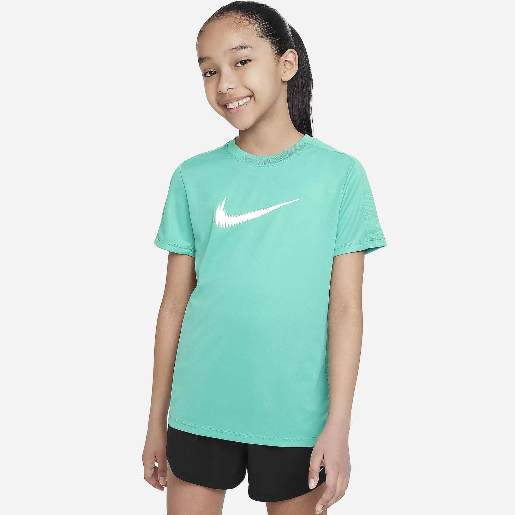 Kinder Nike Tops Und T-Shirts | Trophy23