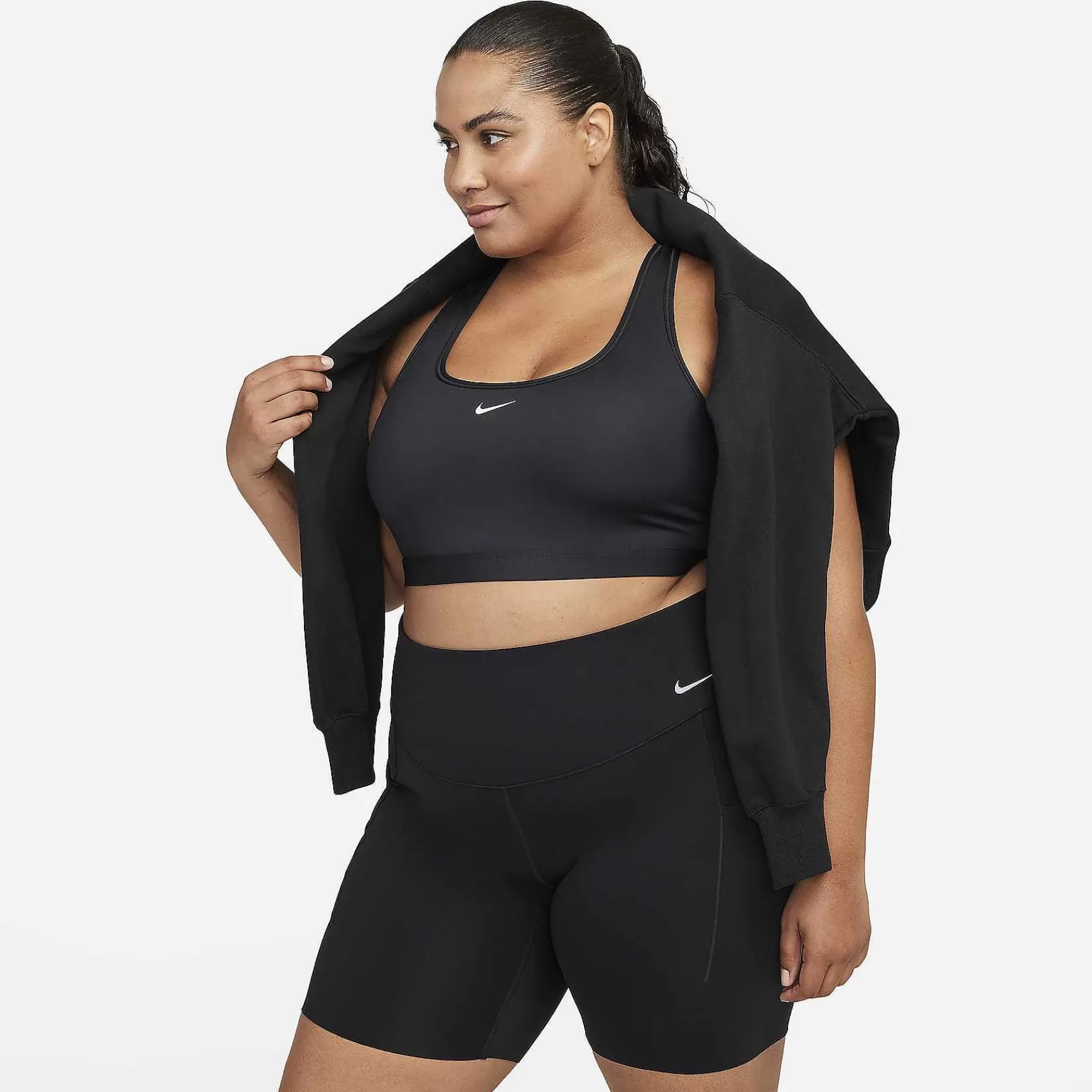 Damen Nike Gamaschen | Universa