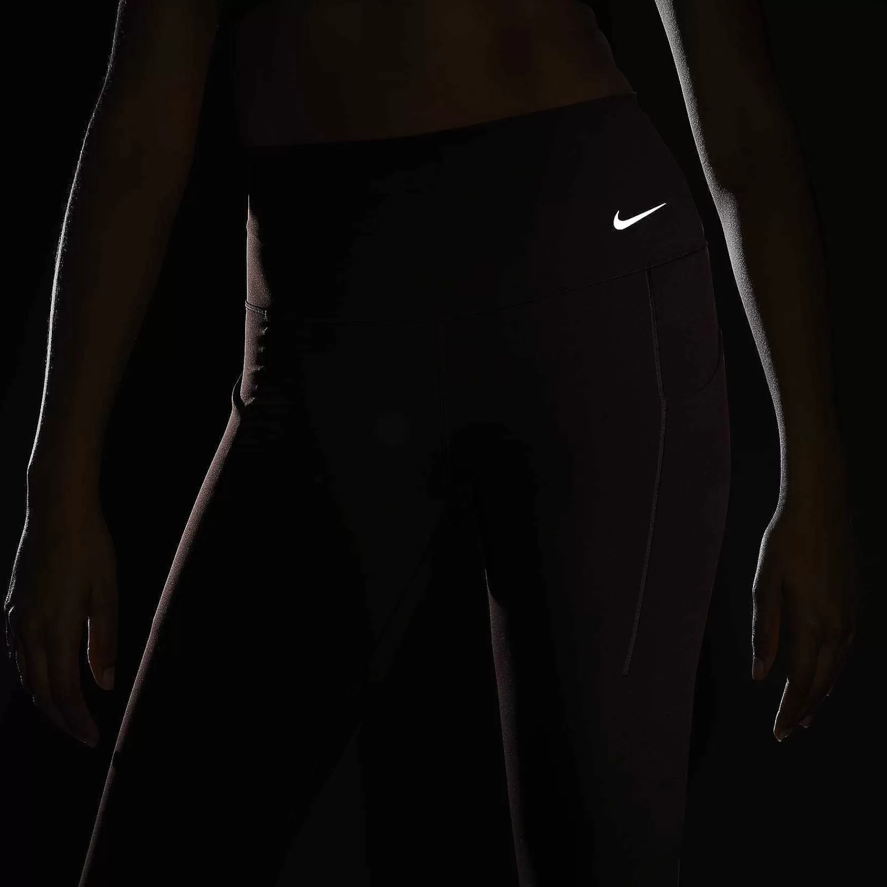 Damen Nike Gamaschen | Universa