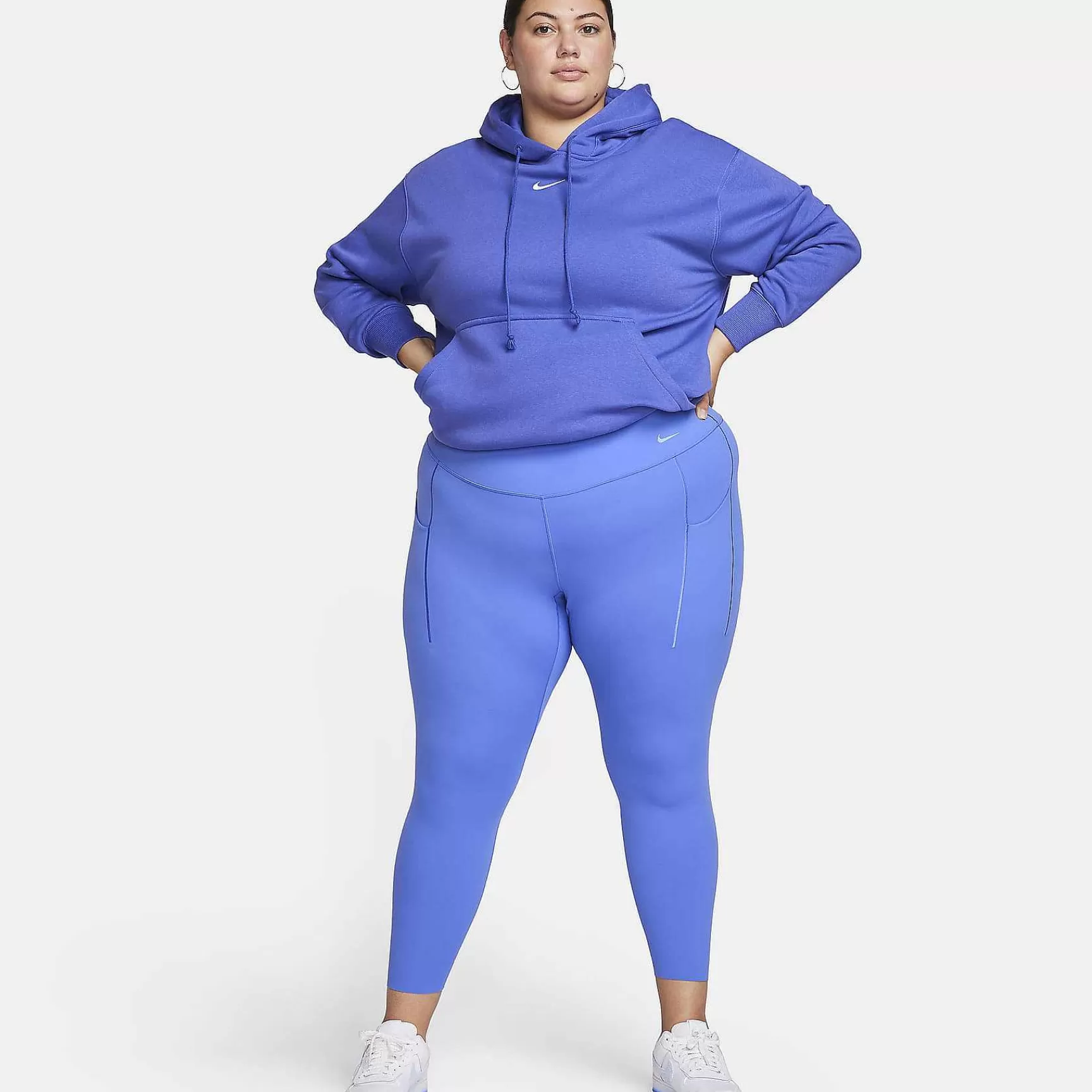 Damen Nike Ubergrose | Universa