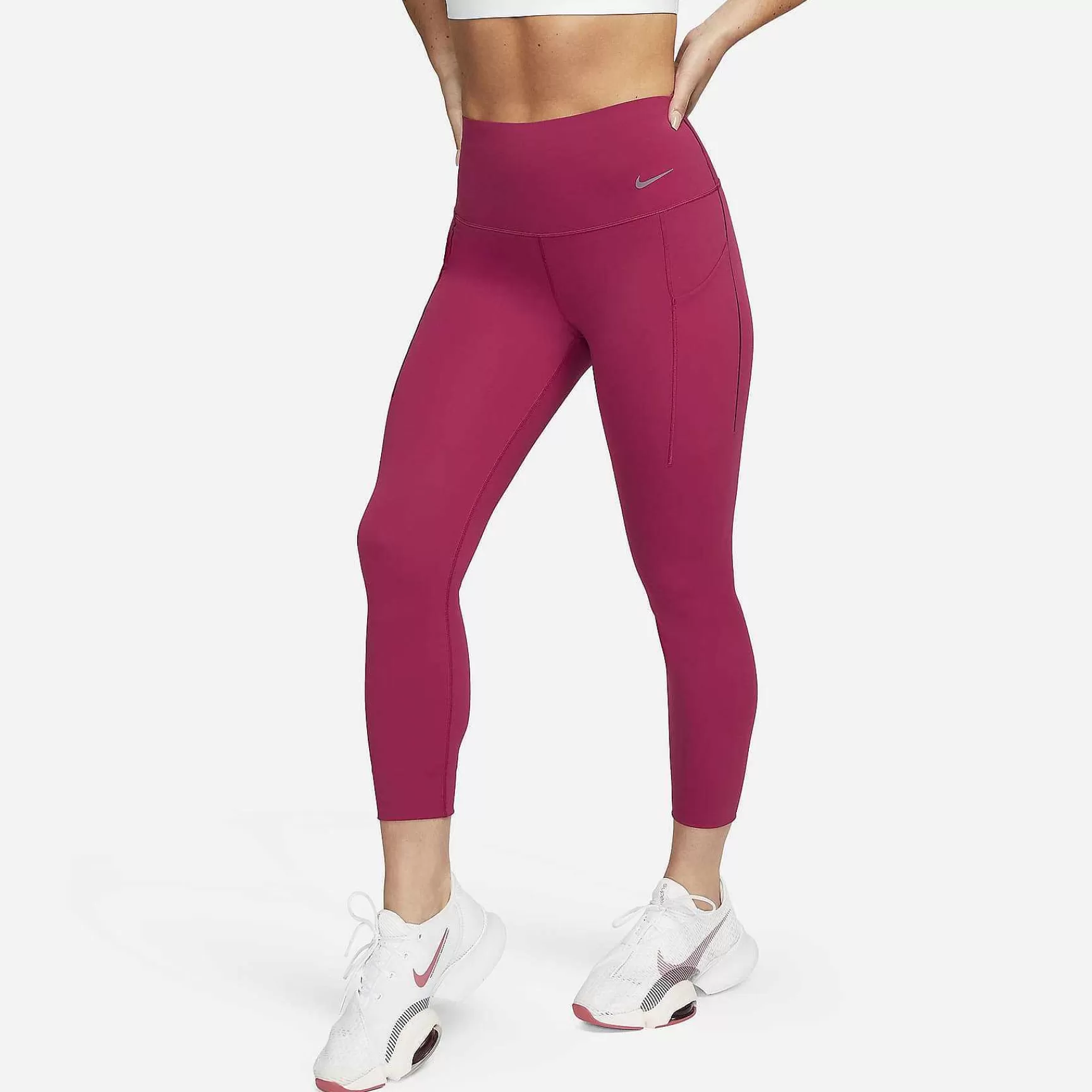 Damen Nike Gamaschen | Universa