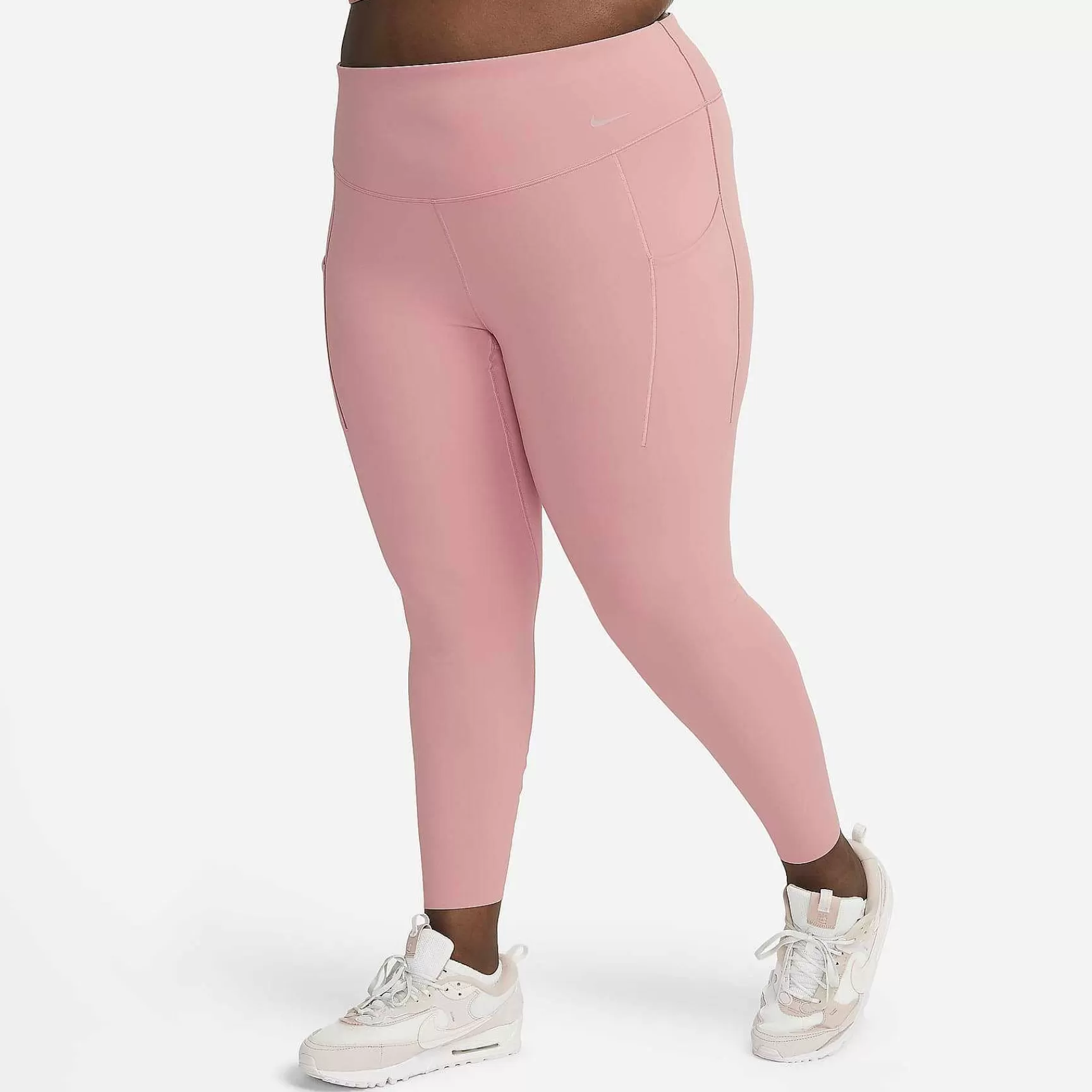 Damen Nike Gamaschen | Universa