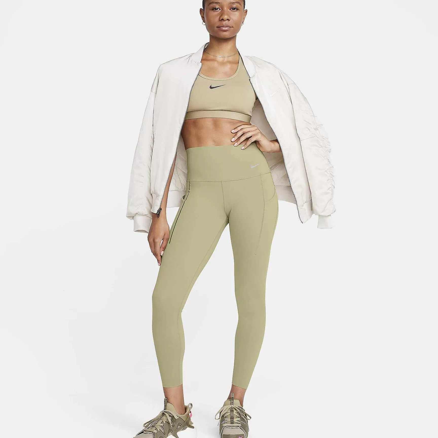 Damen Nike Cyber Monday-Kleidung | Universa