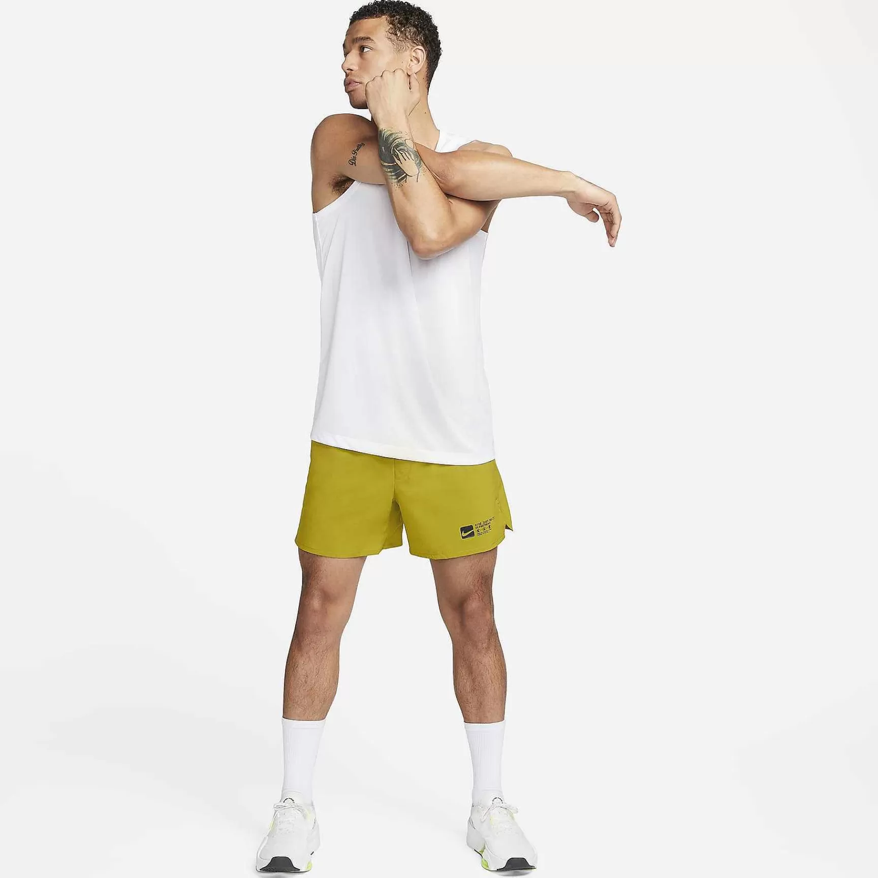 Herren Nike Kurze Hose | Unlimited