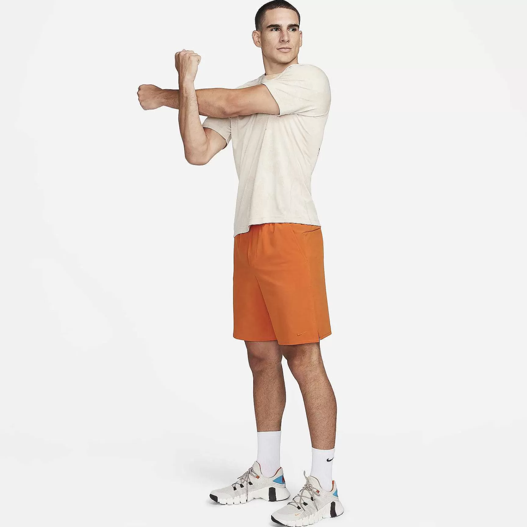 Herren Nike Kurze Hose | Unlimited