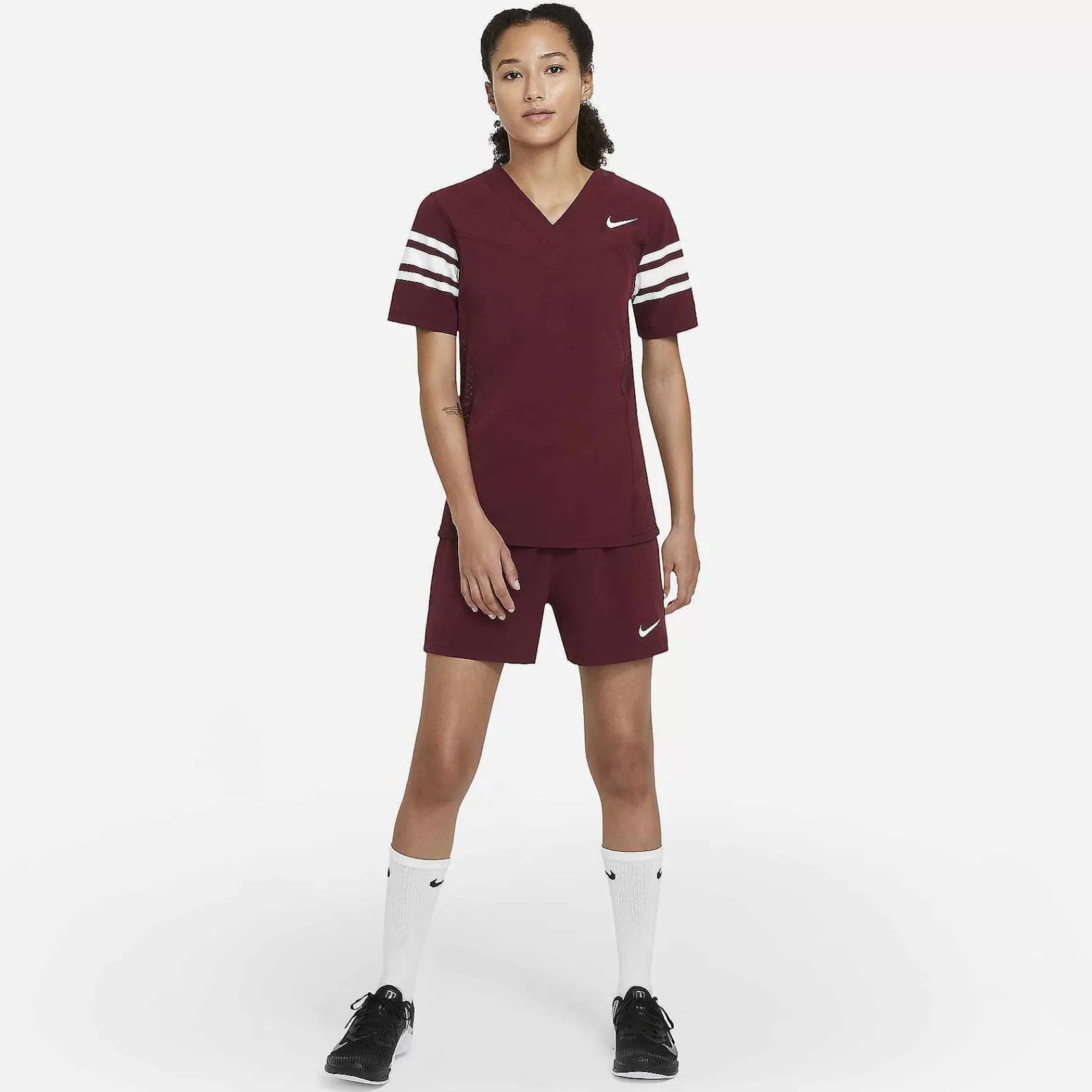 Damen Nike Cyber Monday-Kleidung | Vapor