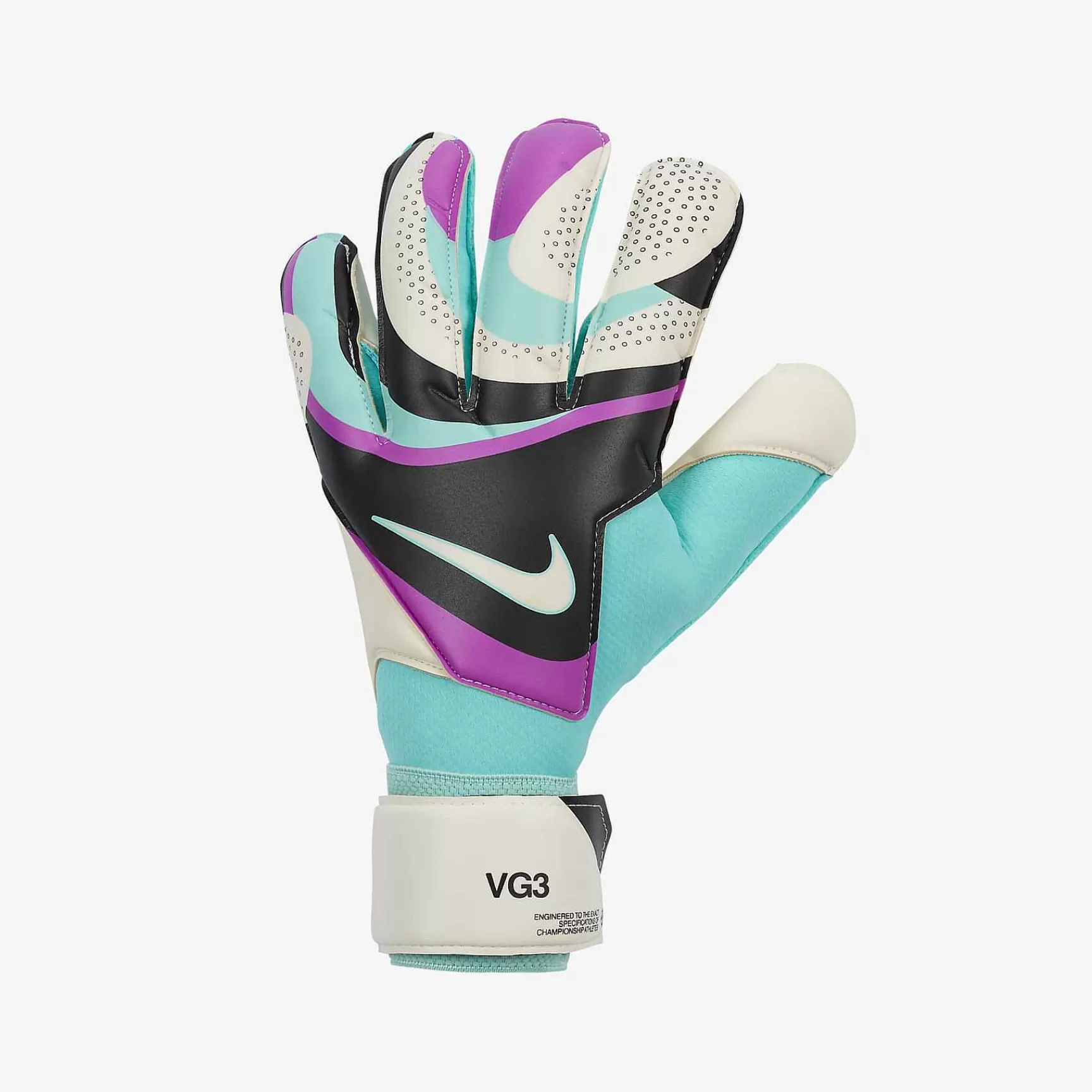 Zubehor Nike | Vapor Grip3