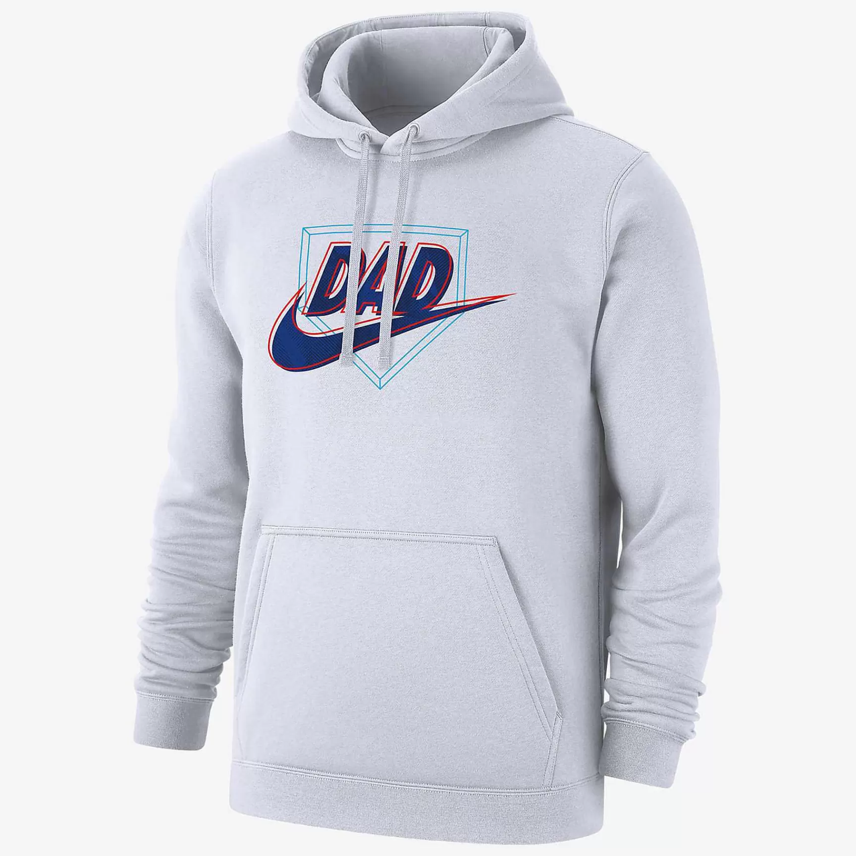 Herren Nike Hoodies & Sweatshirts | „Vatertag"