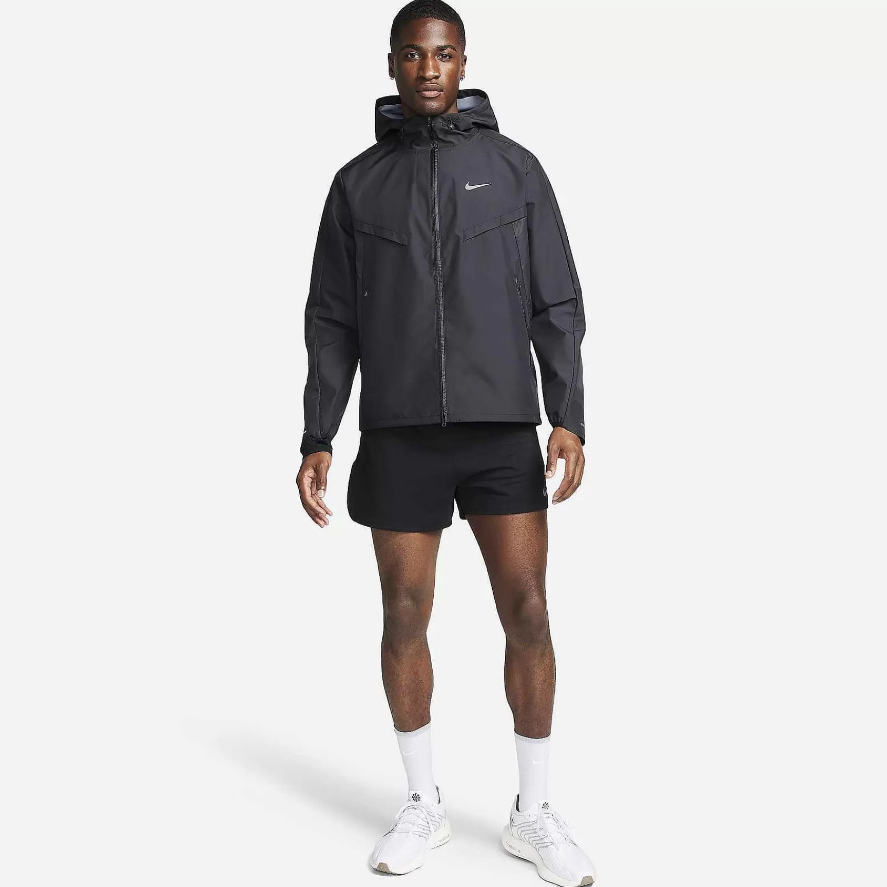 Herren Nike Oberbekleidung Und Jacken | Windrunner