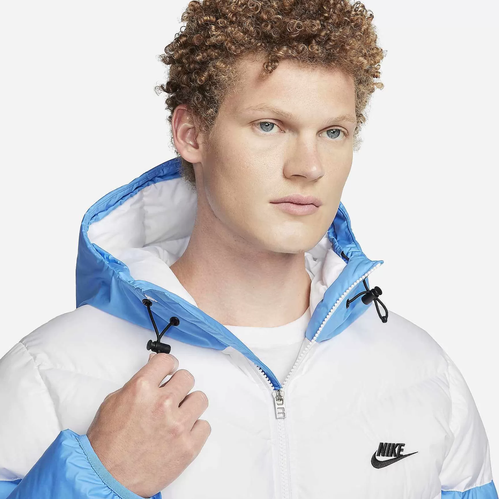 Herren Nike Gros Und Hoch | Windrunner Primaloft®