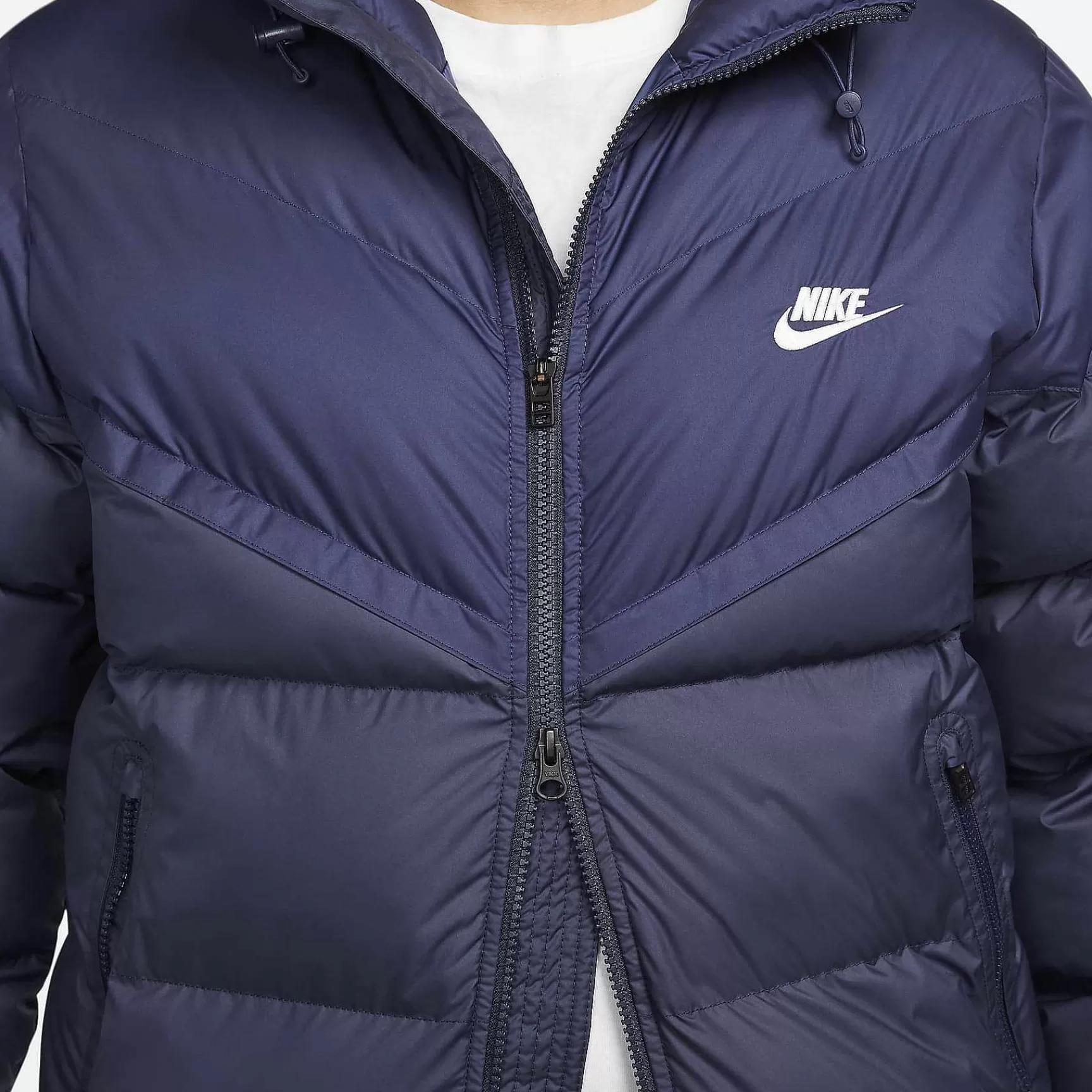 Herren Nike Oberbekleidung Und Jacken | Windrunner Primaloft®