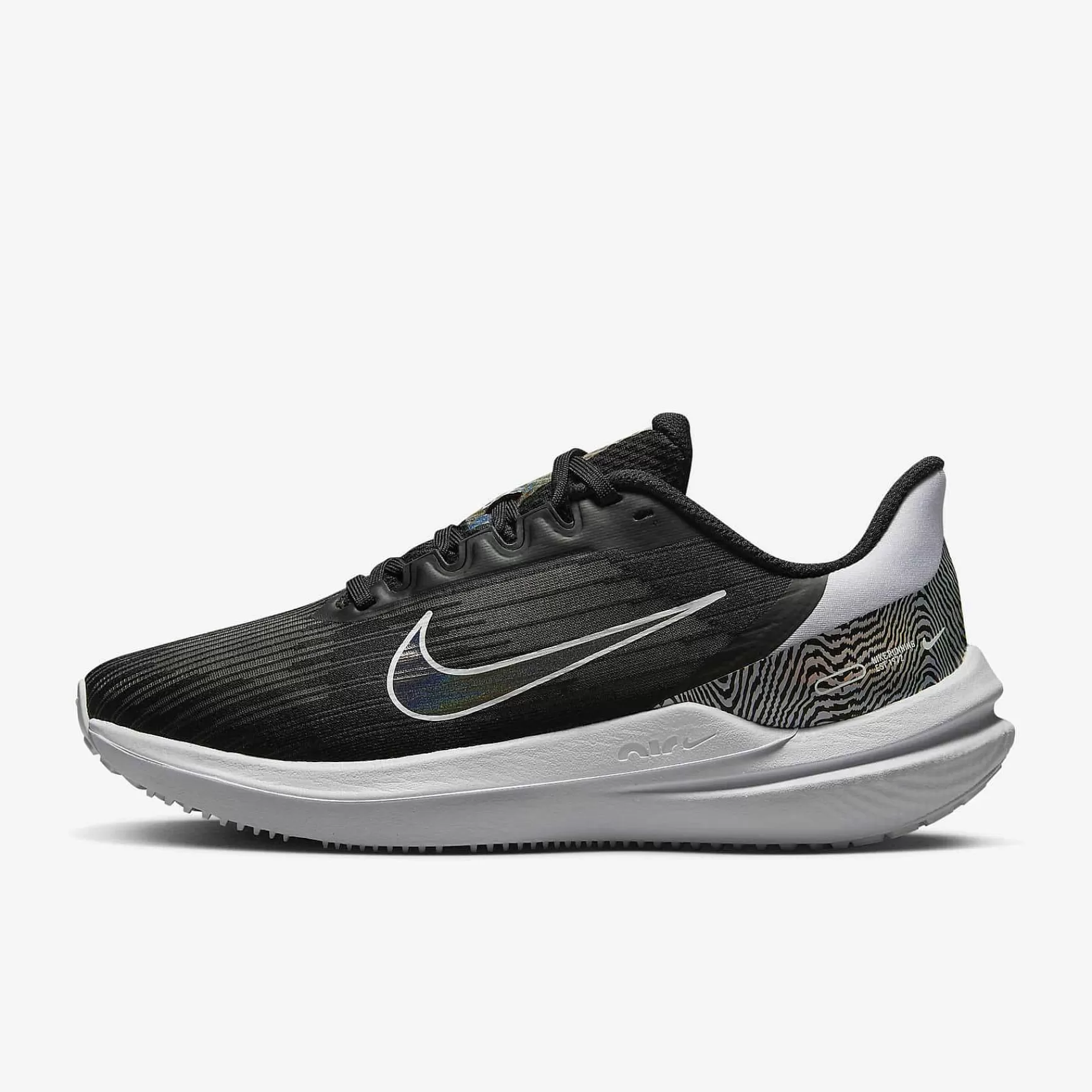 Damen Nike Lauft | Winflo 9 Premium