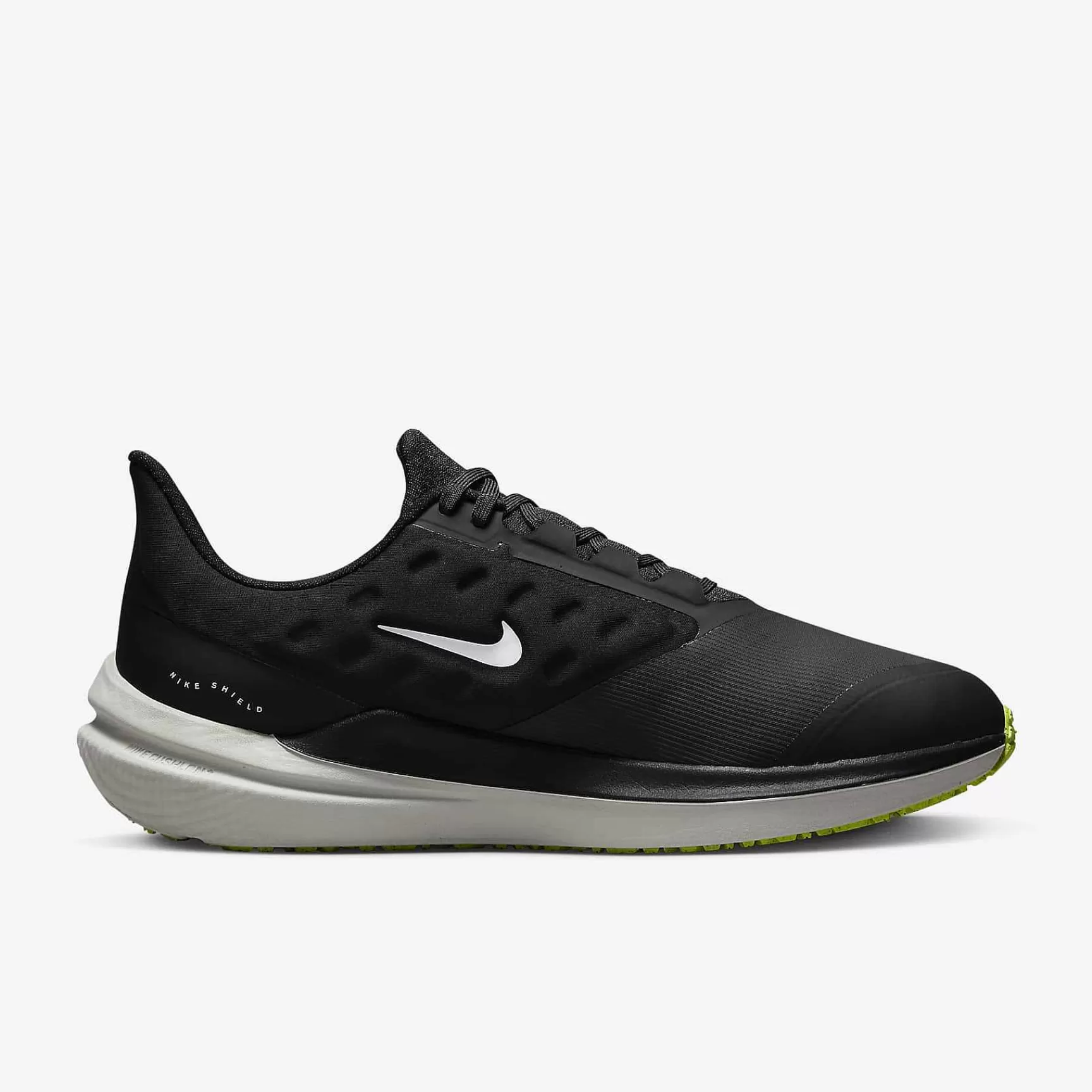 Herren Nike Lauft | Winflo 9 Shield