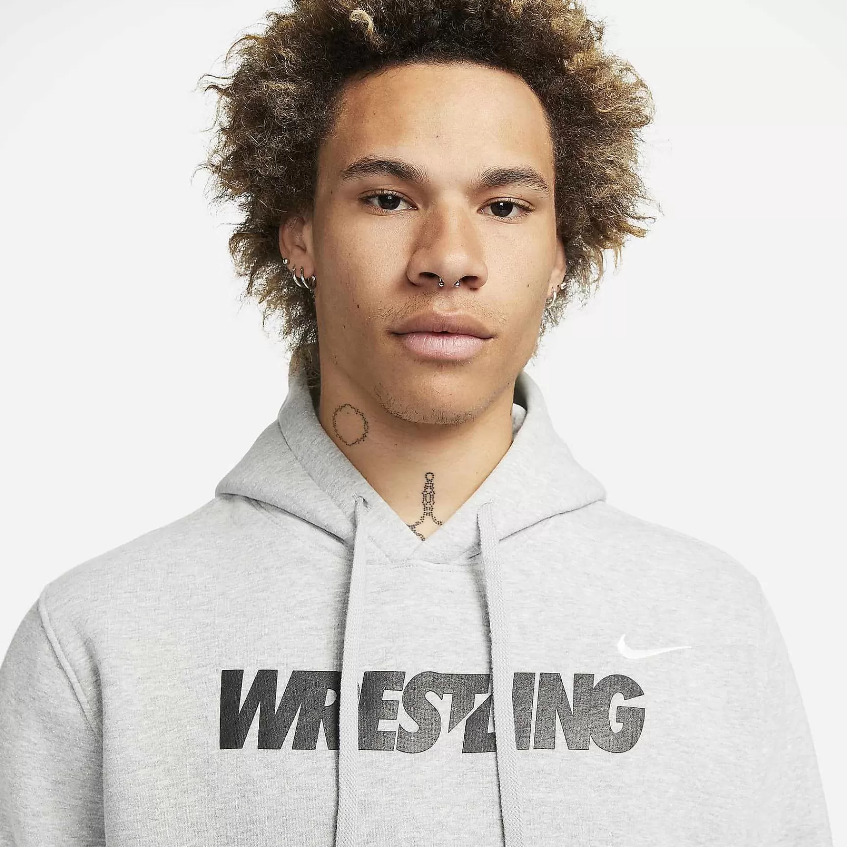 Herren Nike Hoodies & Sweatshirts | Wrestling