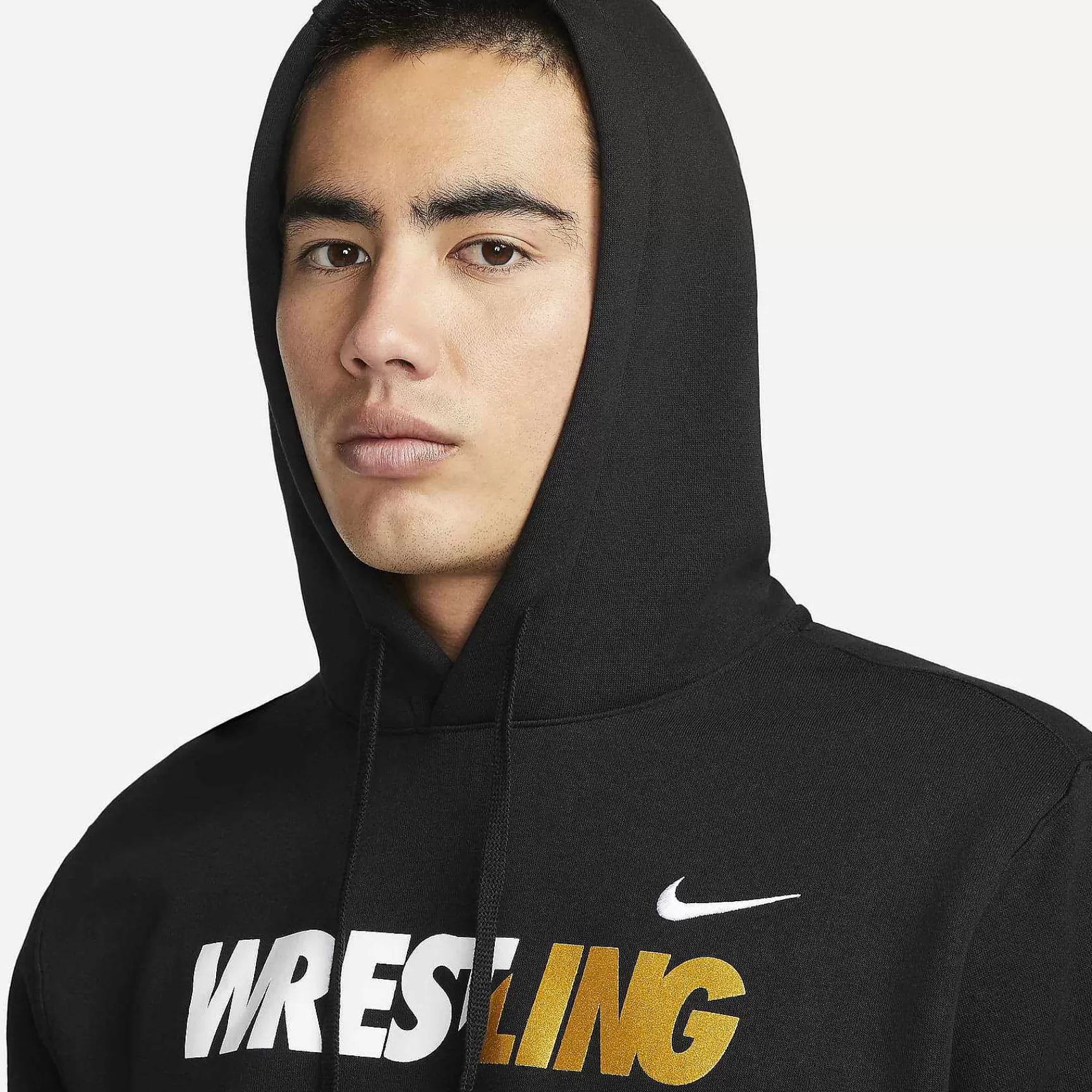 Herren Nike Hoodies & Sweatshirts | Wrestling