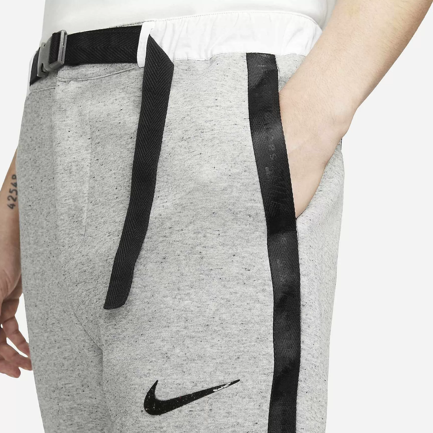 Herren Nike Hosen Und Strumpfhosen | X Sacai