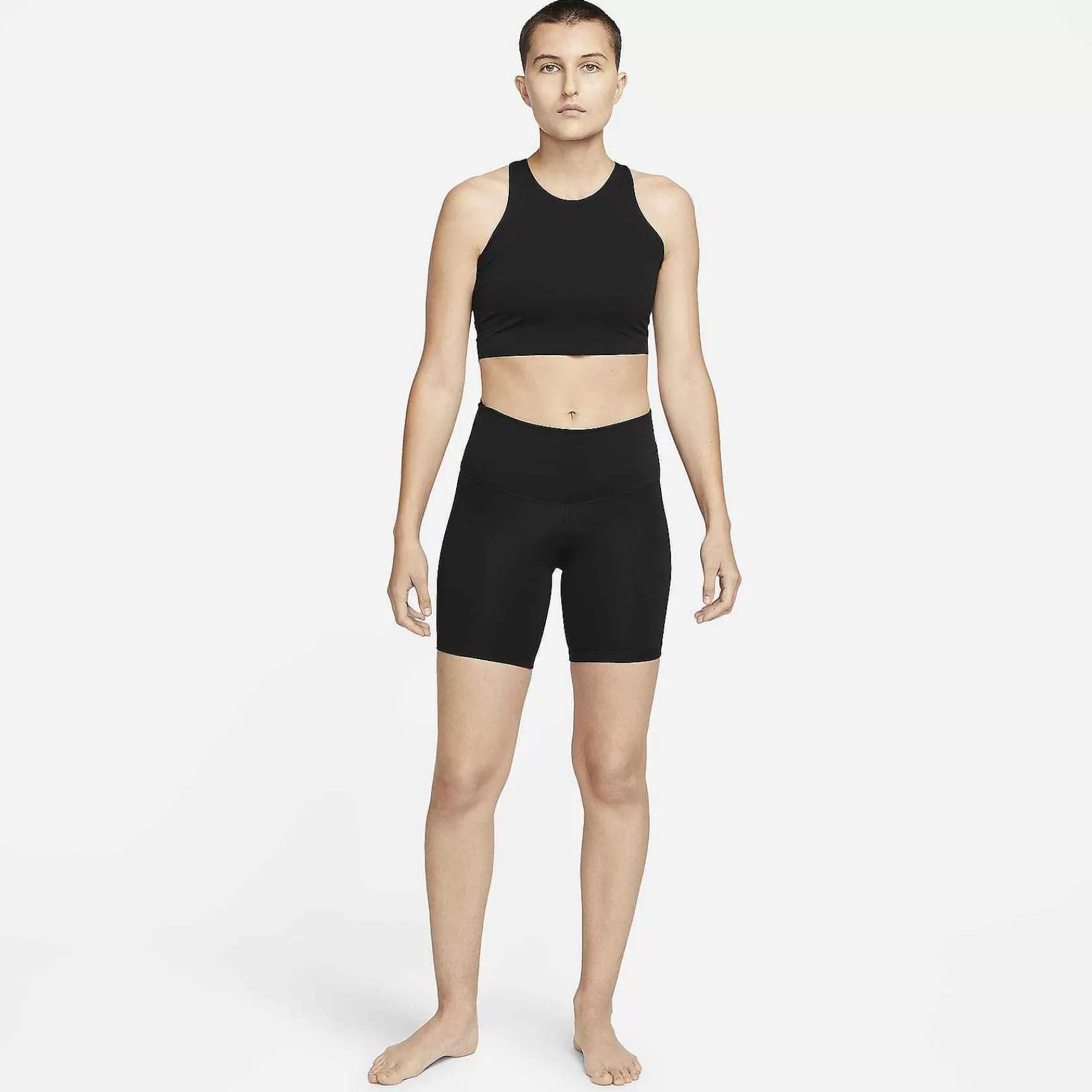 Damen Nike Gamaschen | Yoga