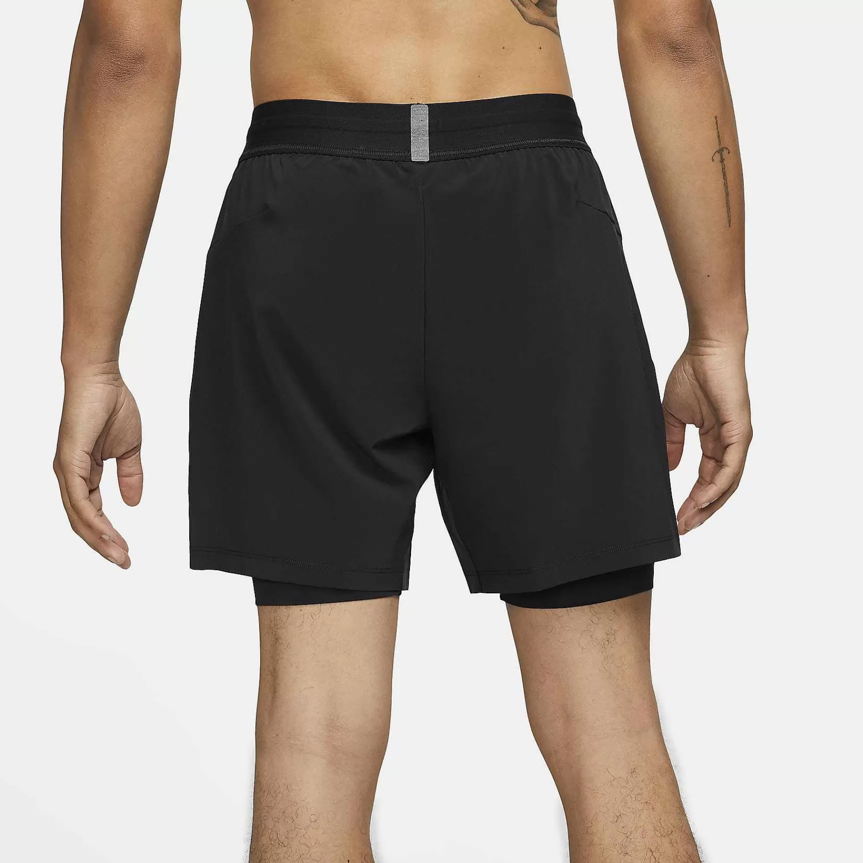 Herren Nike Gros Und Hoch | Yoga