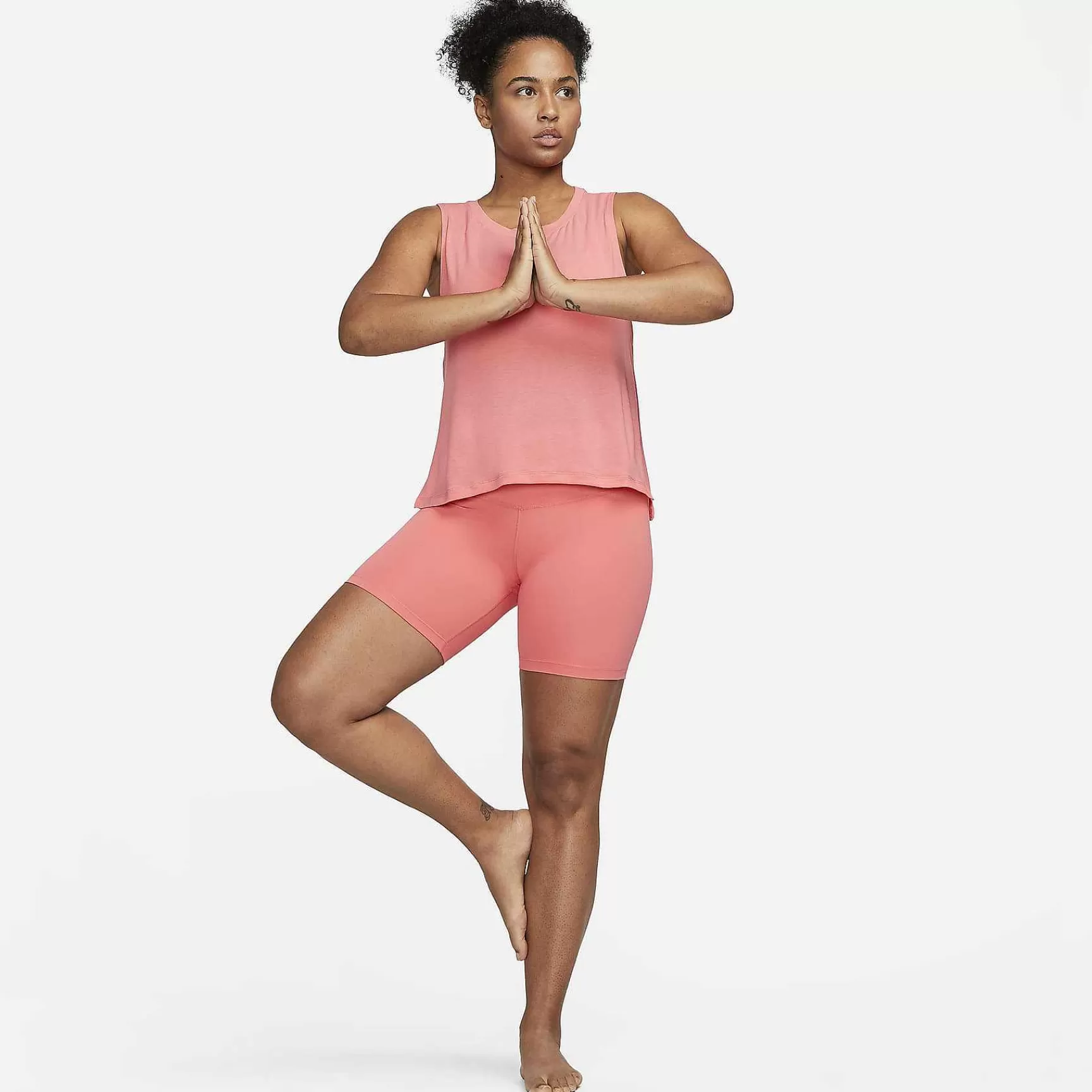 Damen Nike Cyber Monday-Kleidung | Yoga