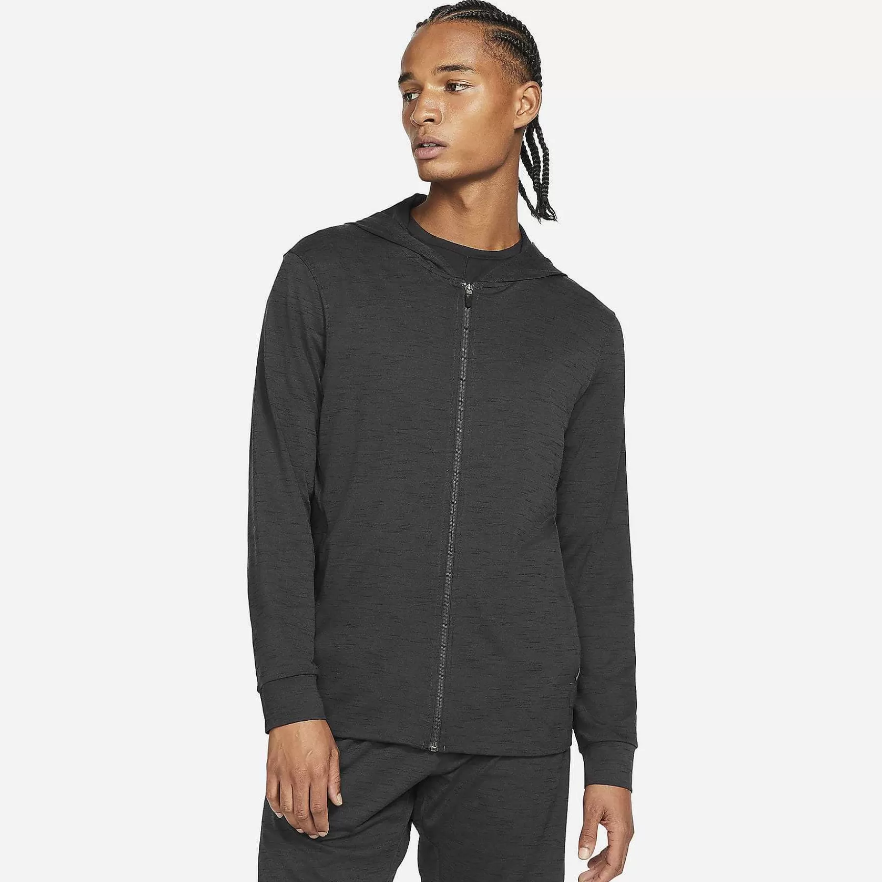 Herren Nike Hoodies & Sweatshirts | Yoga Dri-Fit