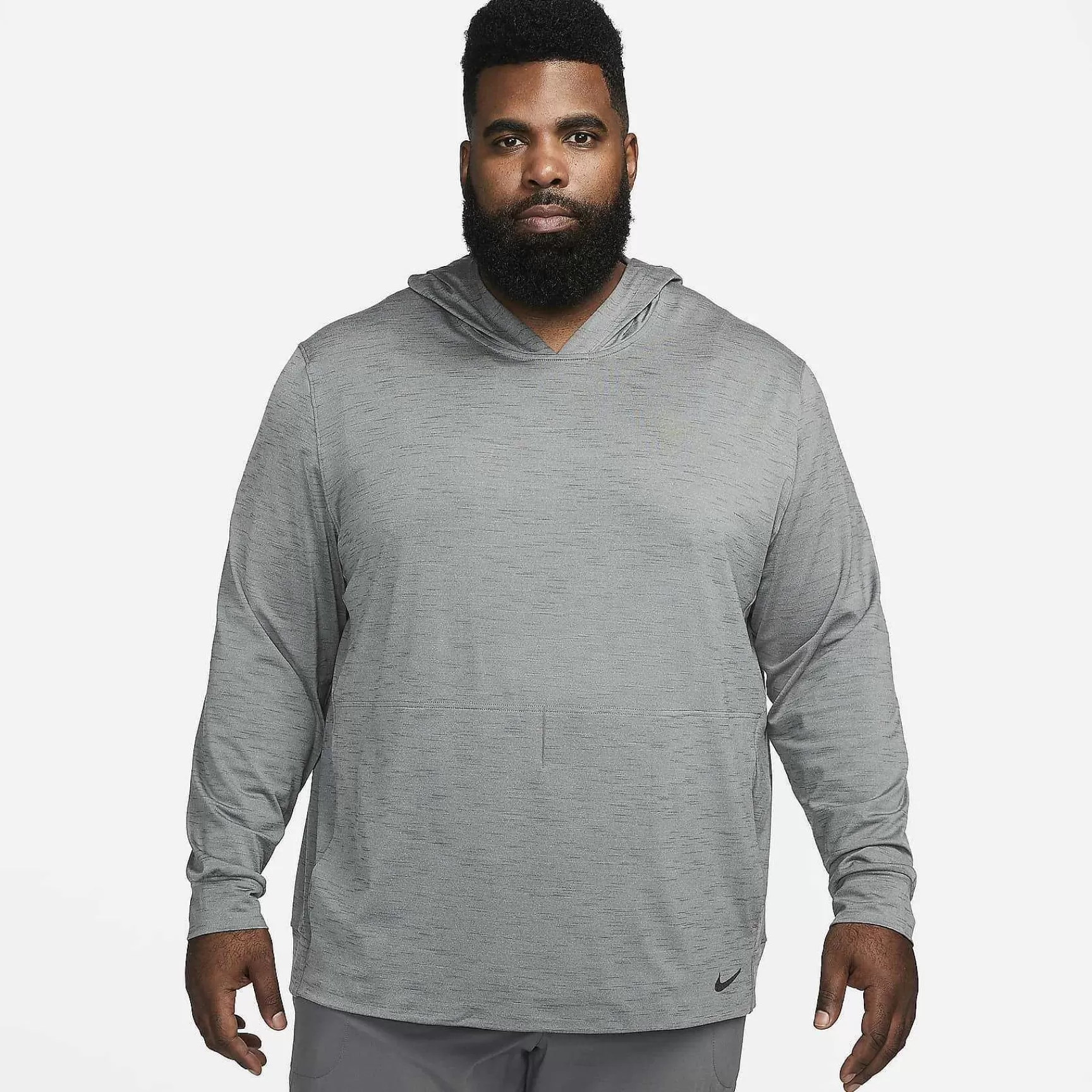 Herren Nike Hoodies & Sweatshirts | Yoga Dri-Fit