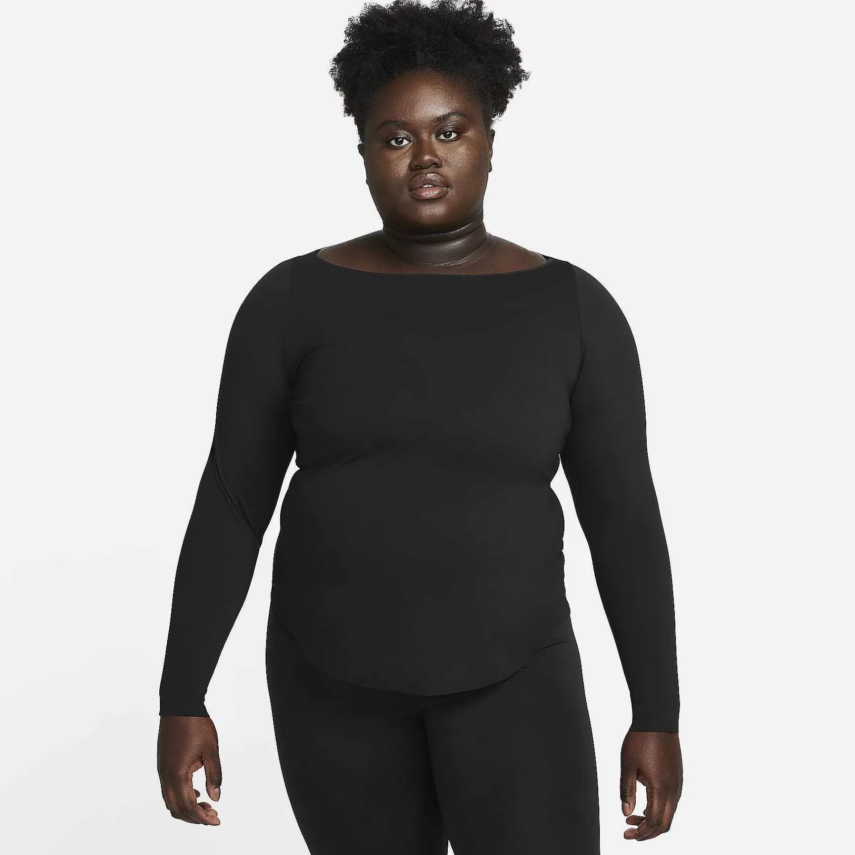 Damen Nike Ubergrose | Yoga Dri-Fit Luxe