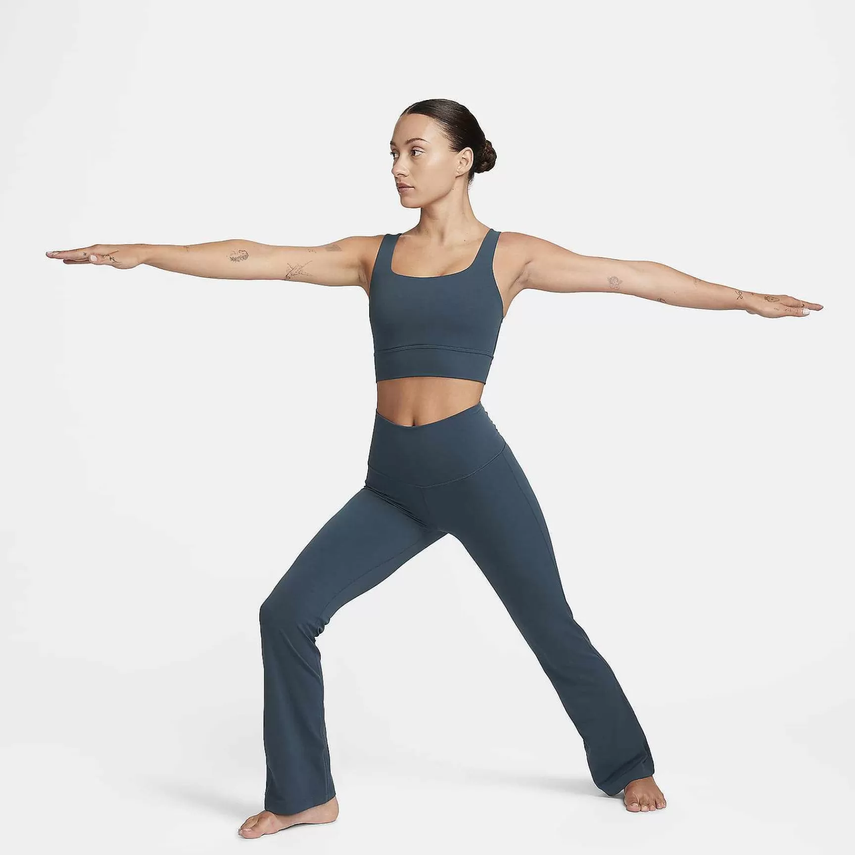 Damen Nike Passende Sets | Yoga Dri-Fit Luxe