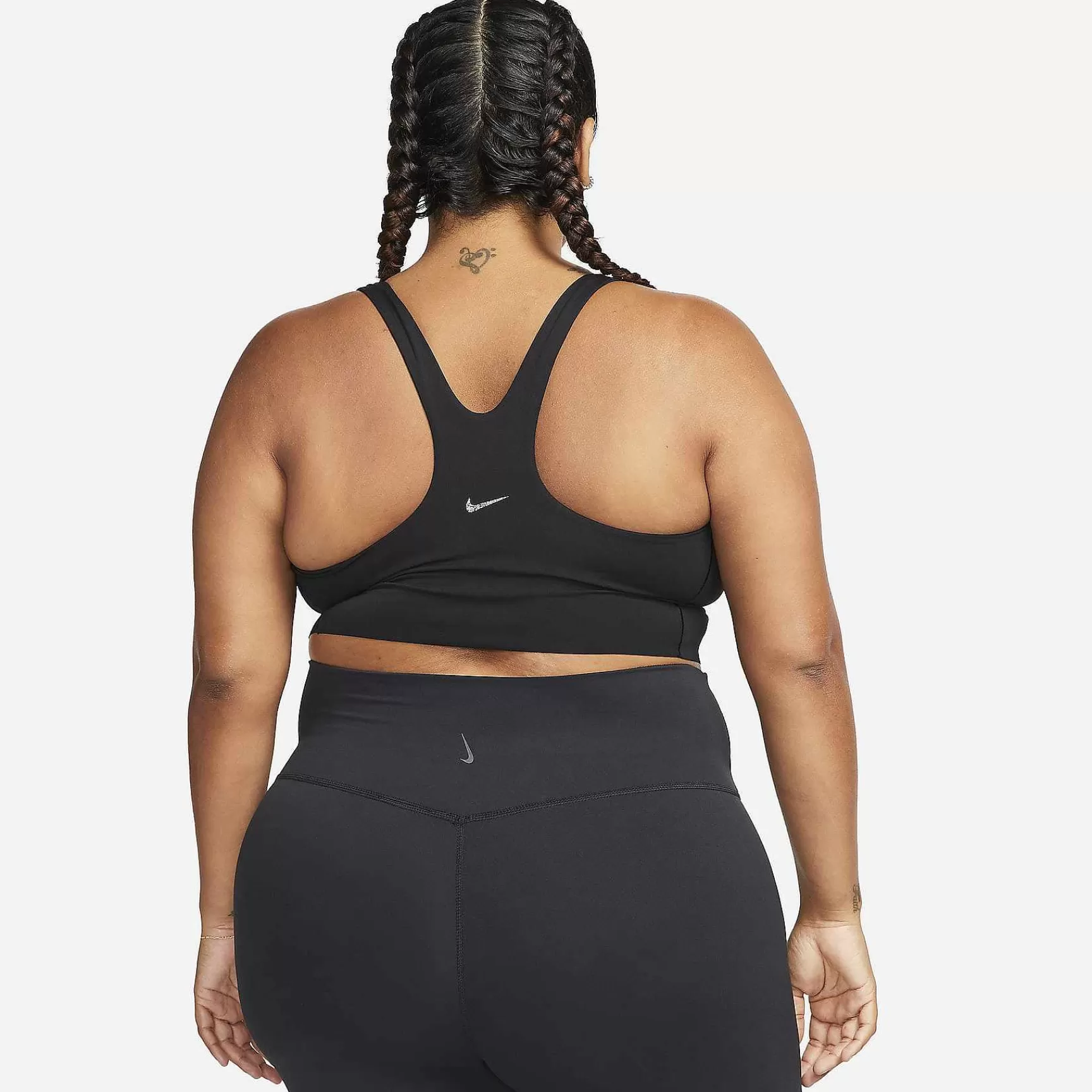 Damen Nike Ubergrose | Yoga Dri-Fit Luxe