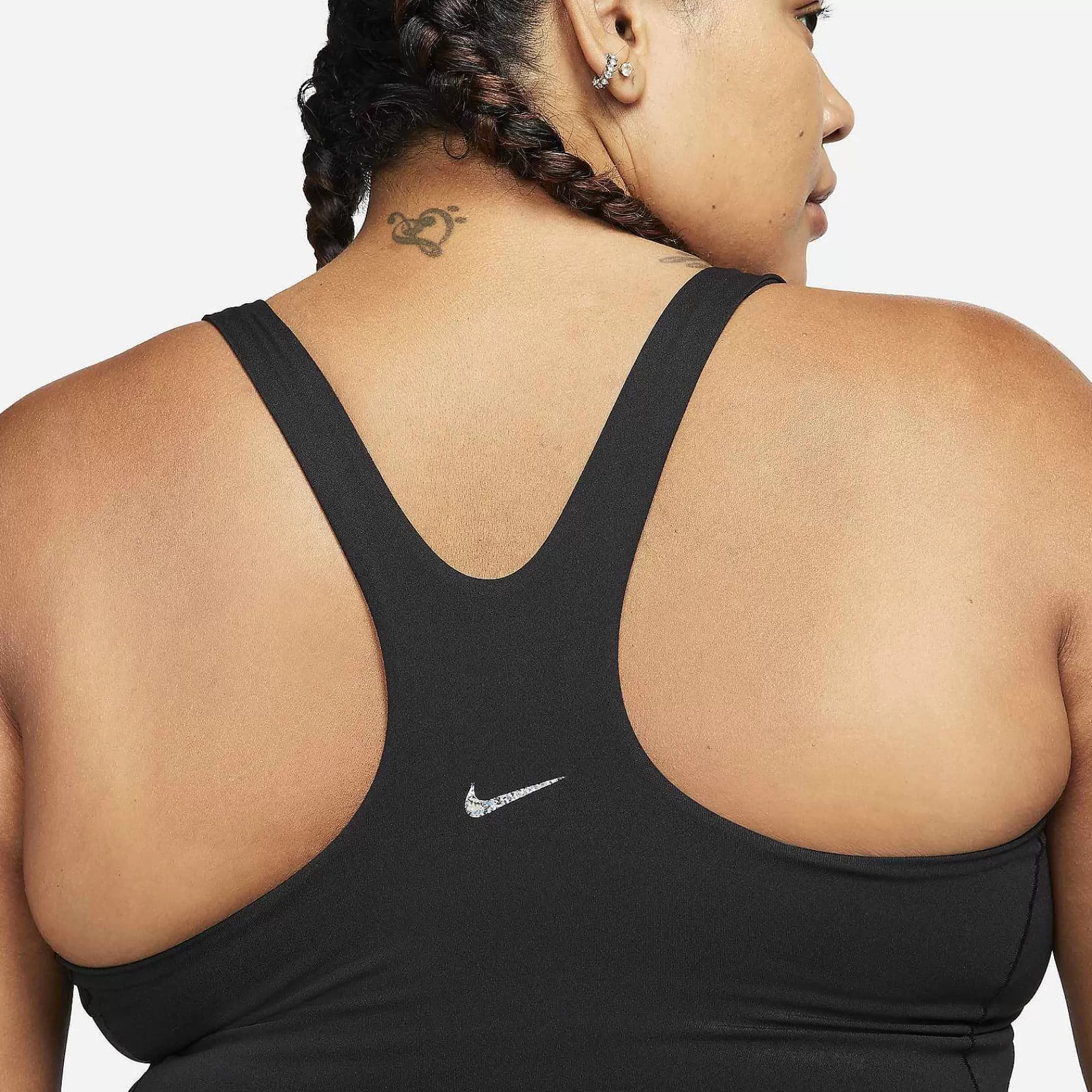 Damen Nike Ubergrose | Yoga Dri-Fit Luxe