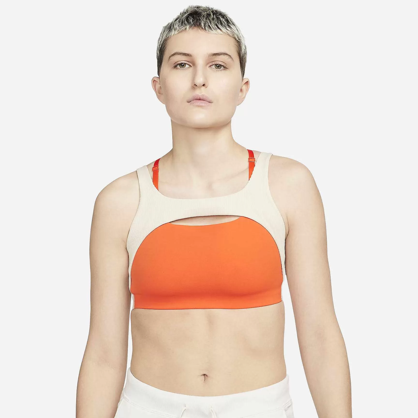 Damen Nike Bhs | Yoga Indy