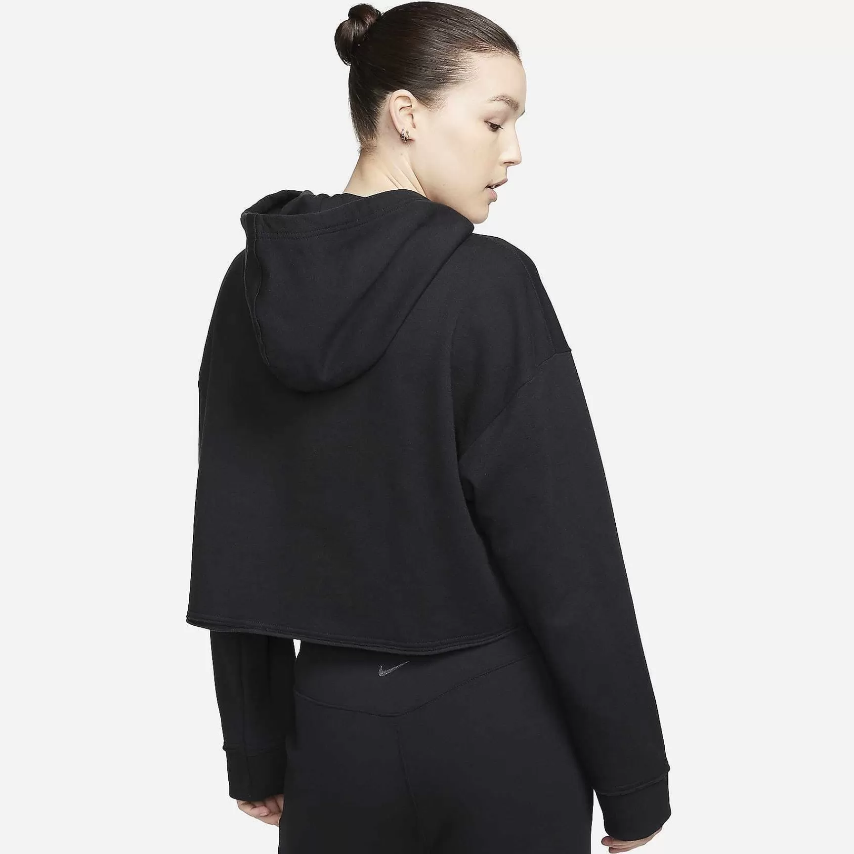 Damen Nike Hoodies & Sweatshirts | Yoga Luxe