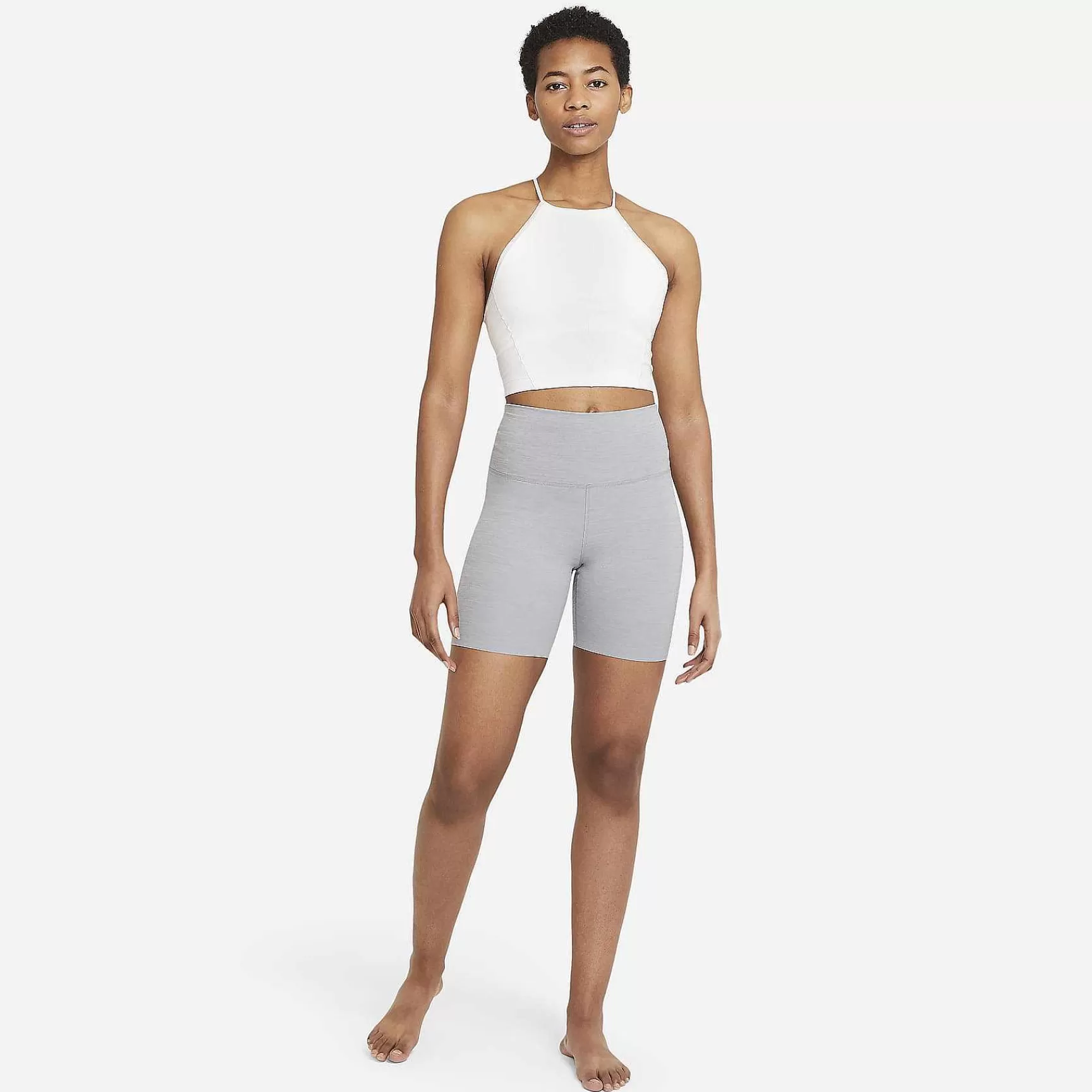 Damen Nike Gamaschen | Yoga Luxe