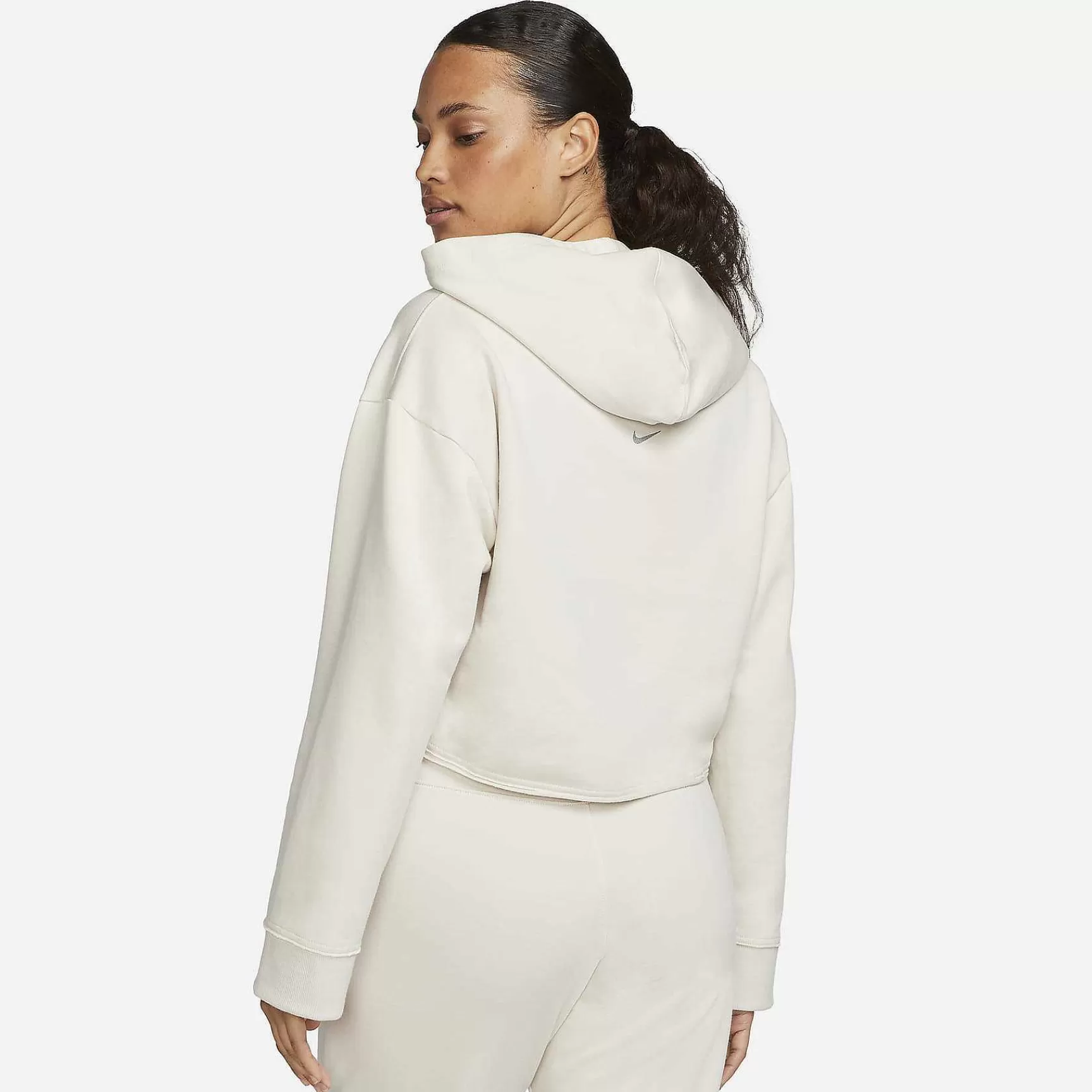 Damen Nike Hoodies & Sweatshirts | Yoga Luxe