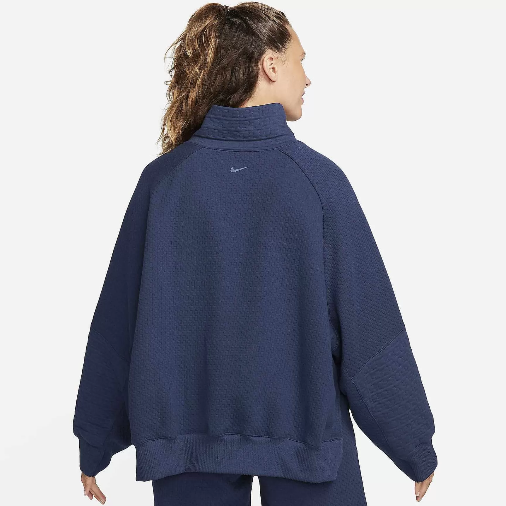 Damen Nike Hoodies & Sweatshirts | Yoga Therma-Fit