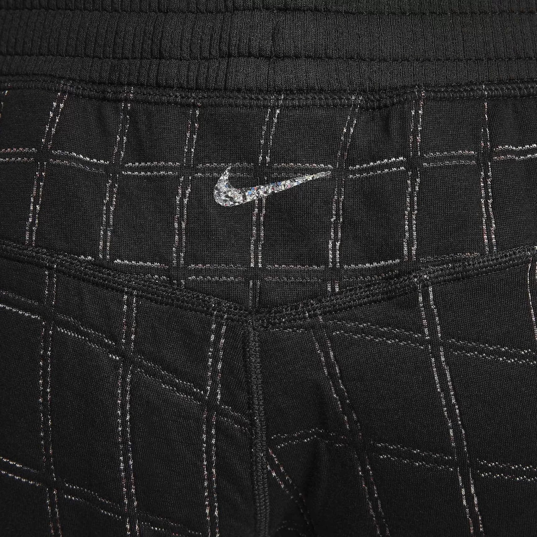 Damen Nike Hose | Yoga Therma-Fit Luxe