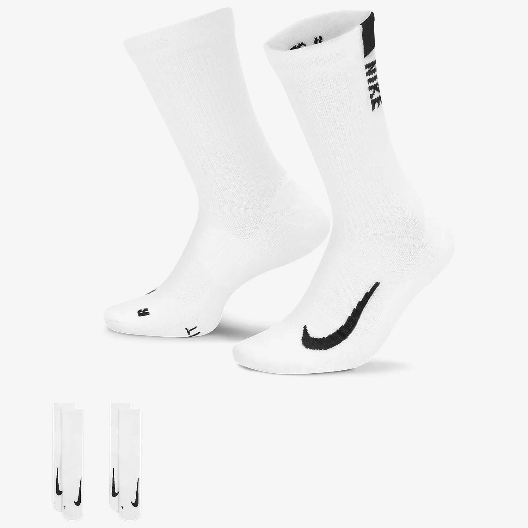 Herren Nike Socken | Zange