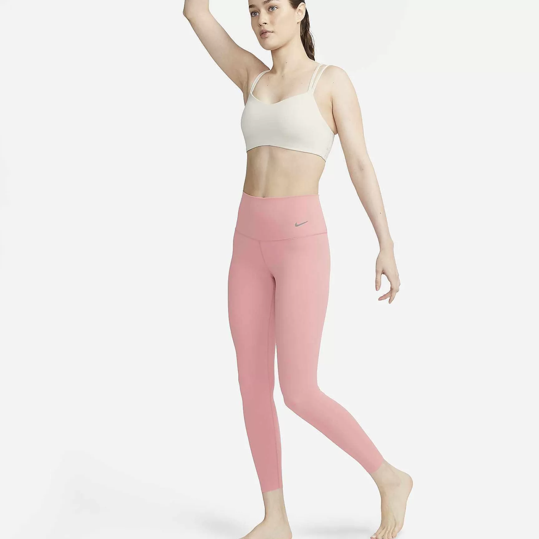 Damen Nike Gamaschen | Zenvy