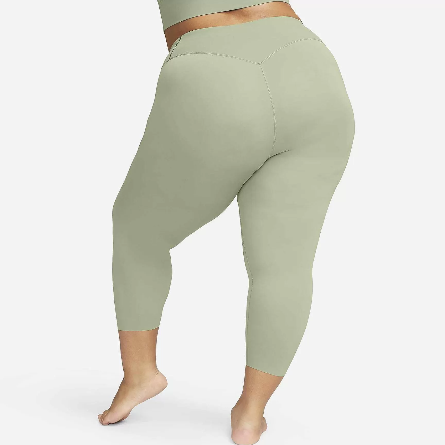 Damen Nike Gamaschen | Zenvy